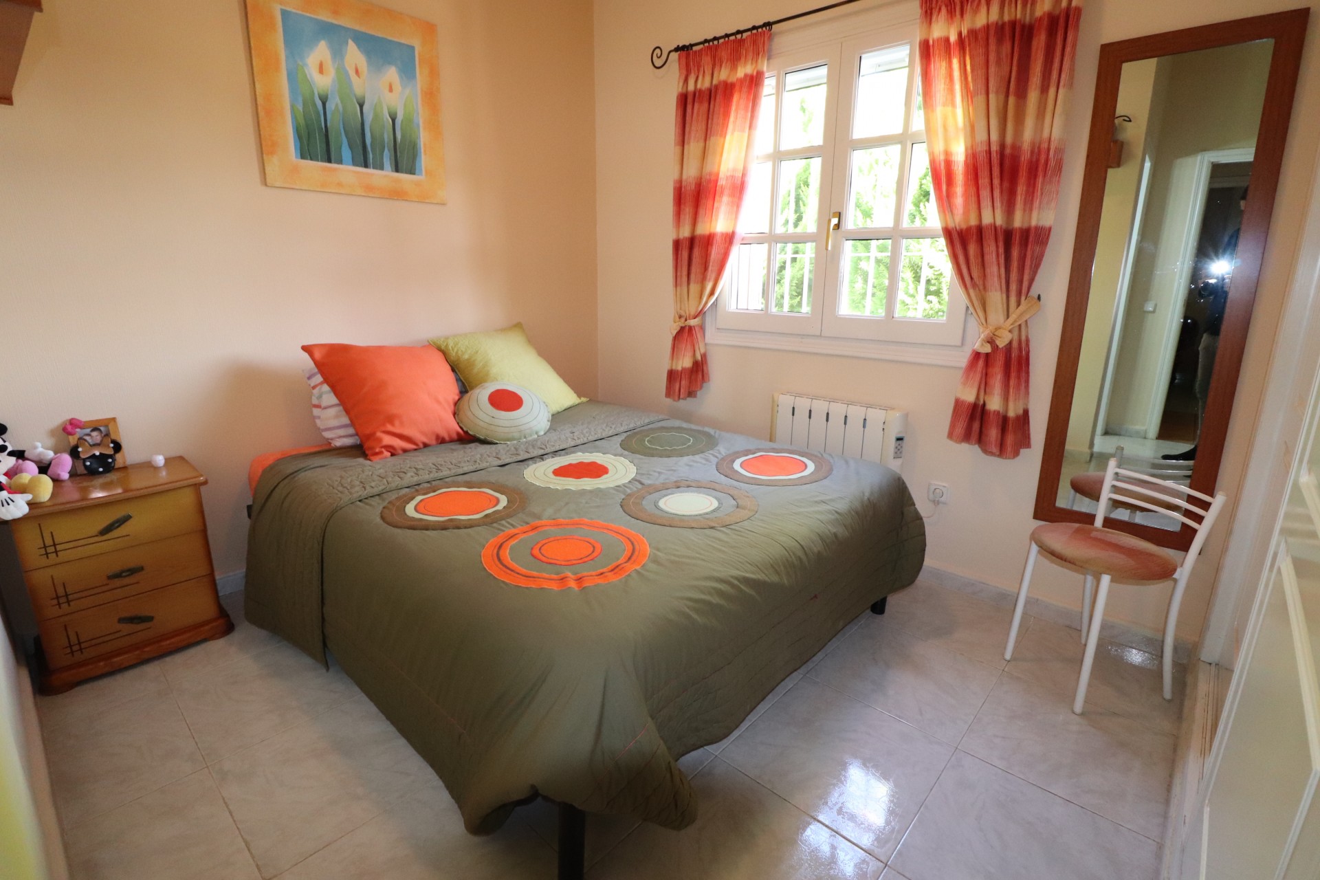 Wederverkoop - Landgoed - Daya Vieja - Daya Vieja - Veld