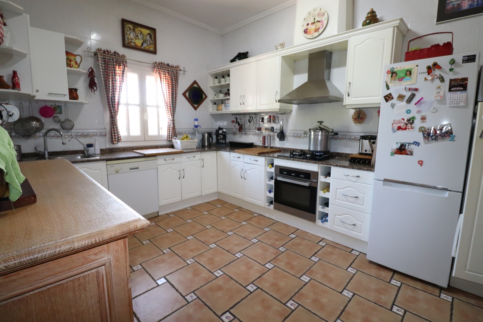 Wederverkoop - Landgoed - Daya Vieja - Daya Vieja - Veld