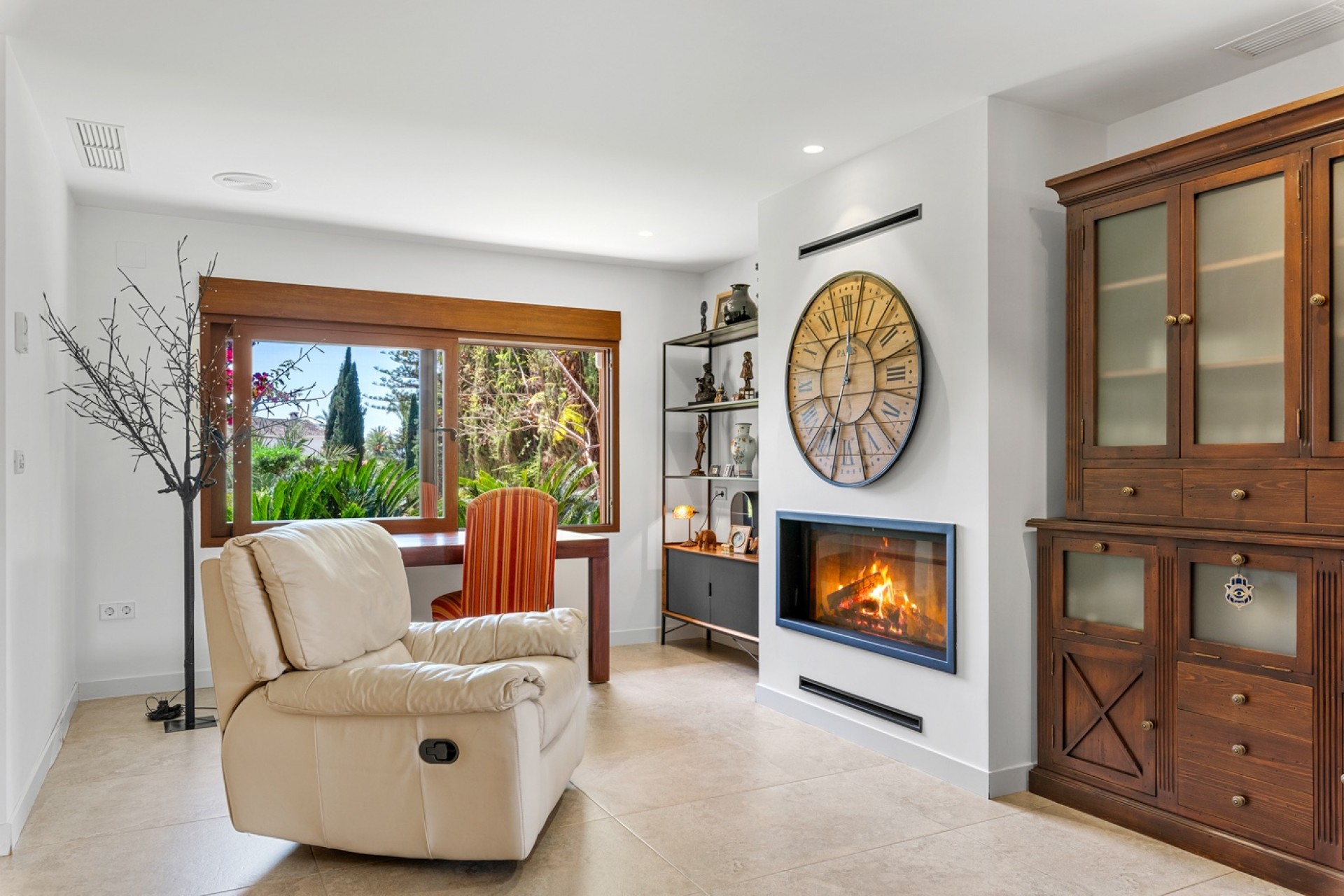 Wederverkoop - Landgoed - Elche - Elche - Veld