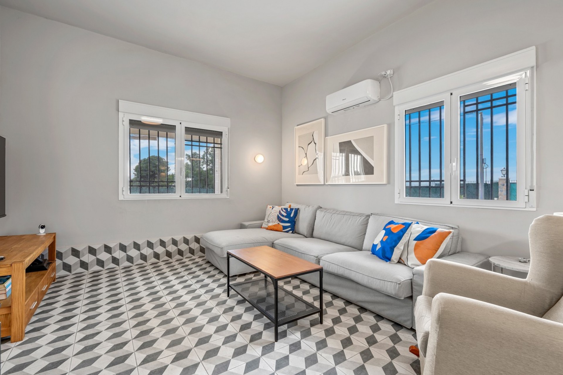 Wederverkoop - Landgoed - Elche - Elche - Veld