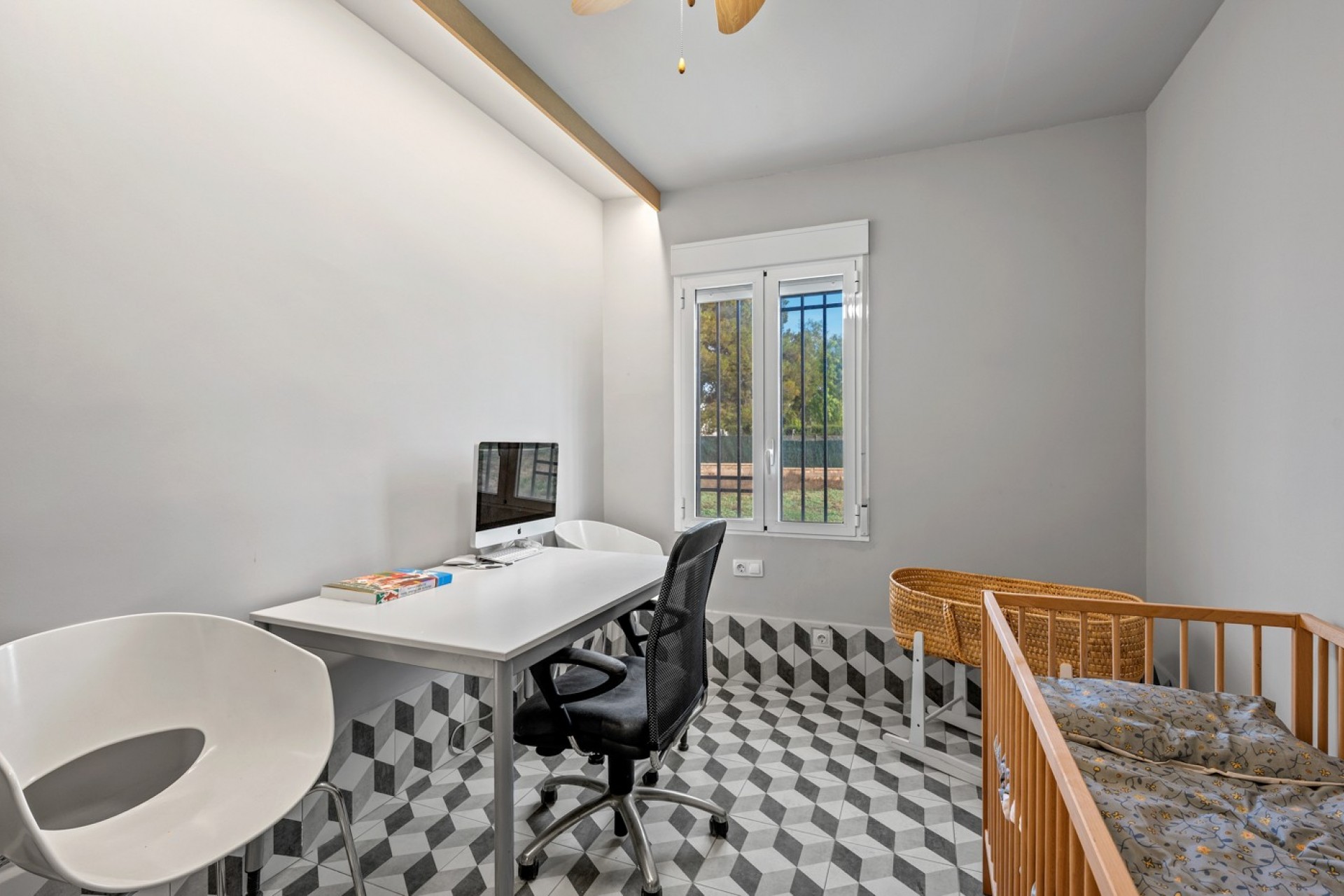 Wederverkoop - Landgoed - Elche - Elche - Veld