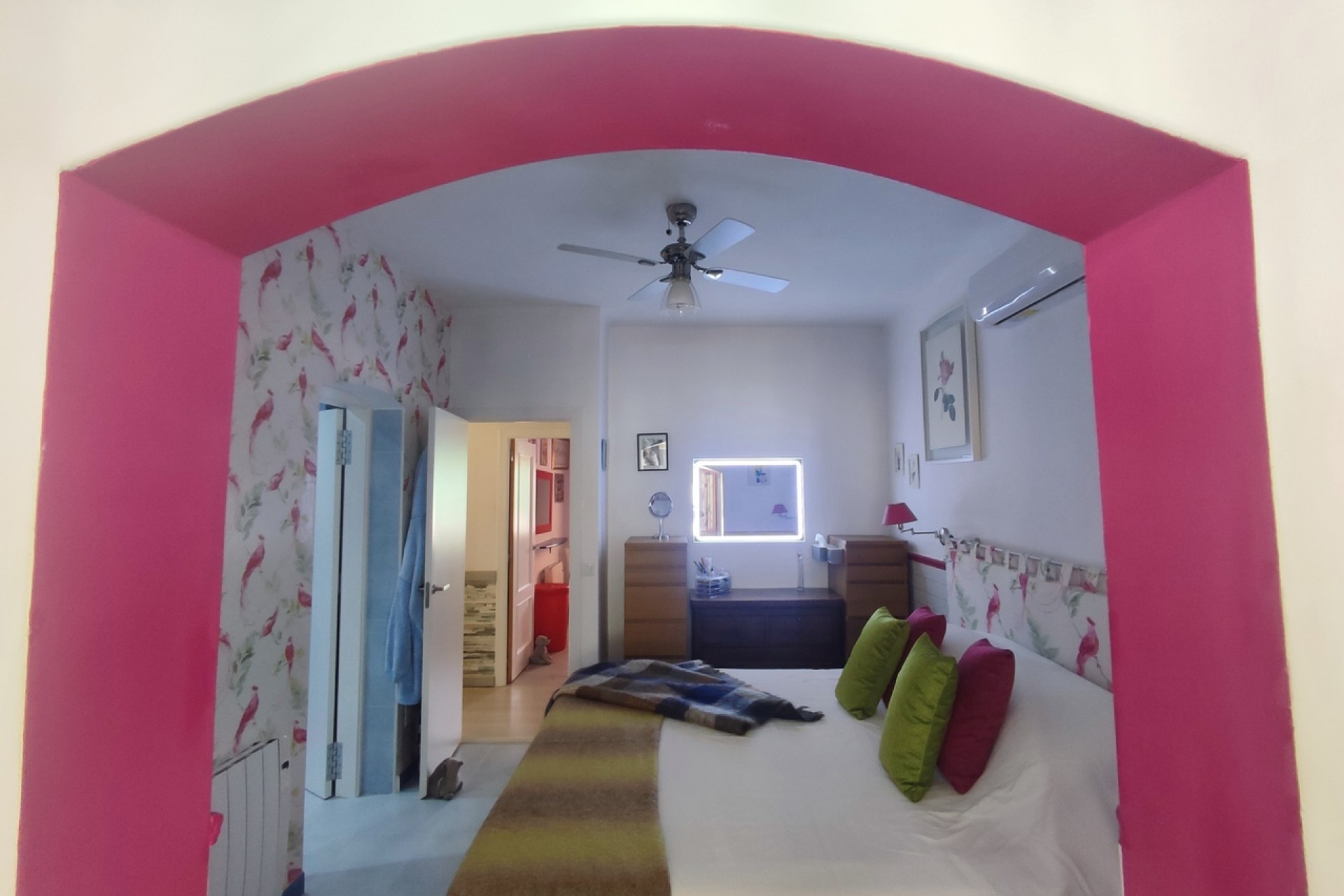 Wederverkoop - Landgoed - Gea y Truyols - Urb Lo Santiago