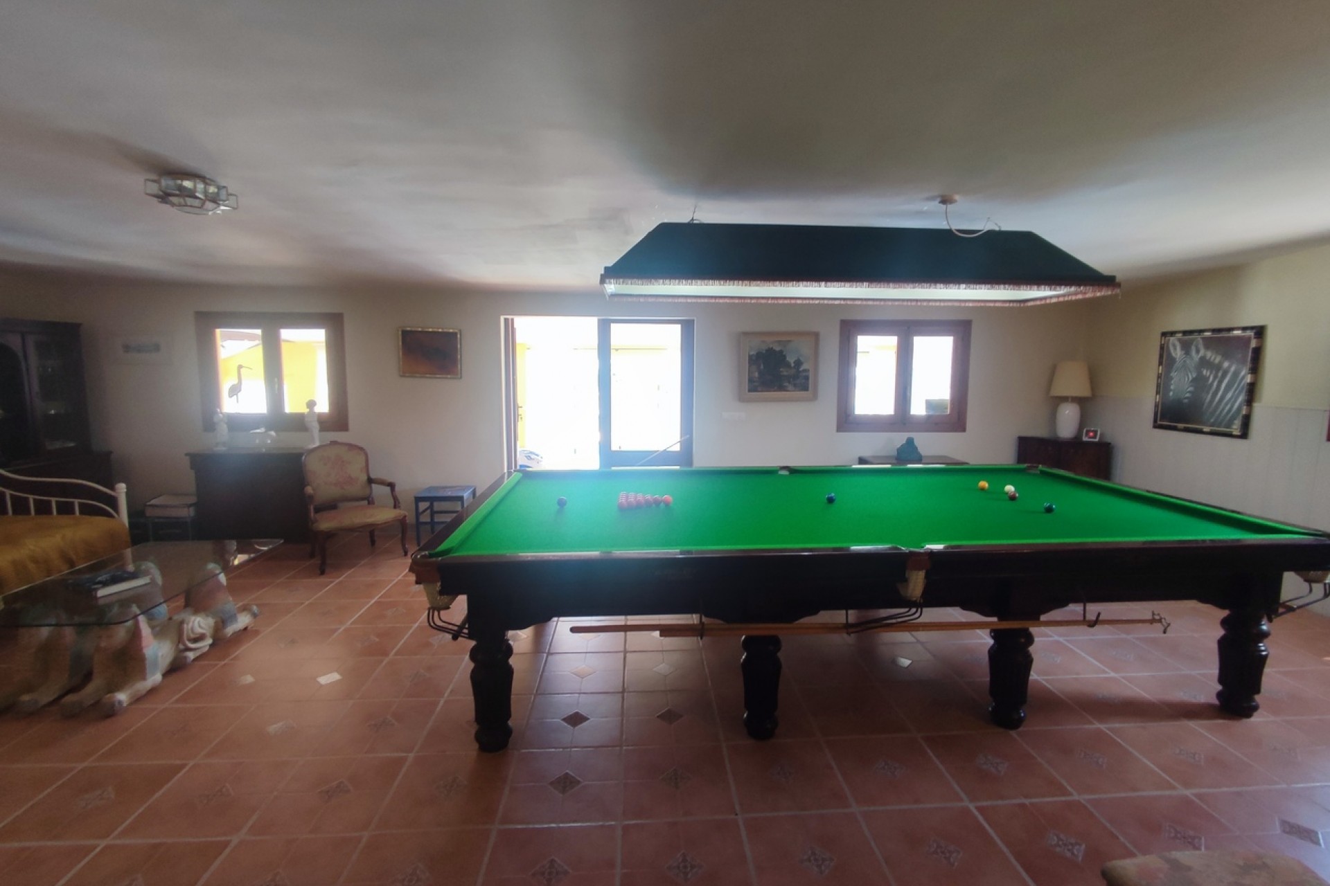 Wederverkoop - Landgoed - Gea y Truyols - Urb Lo Santiago