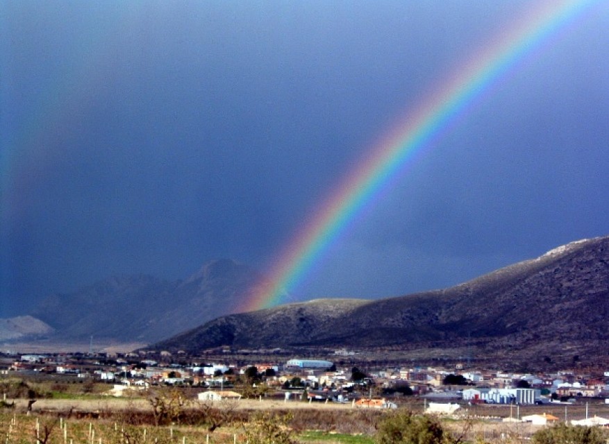 Wederverkoop - Landgoed - Hondon - Hondon de Los Frailes