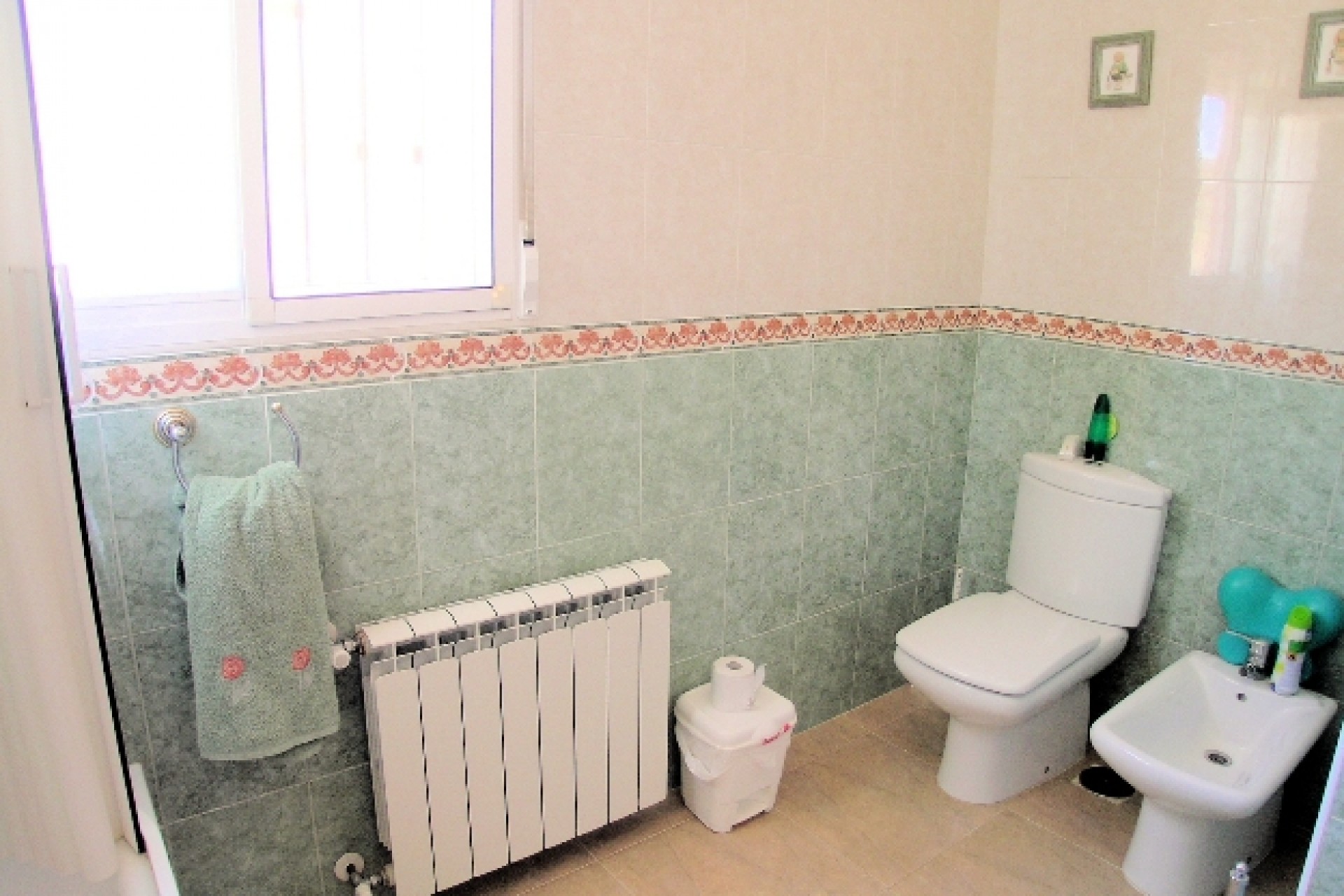 Wederverkoop - Landgoed - Hondon - Hondon de Los Frailes
