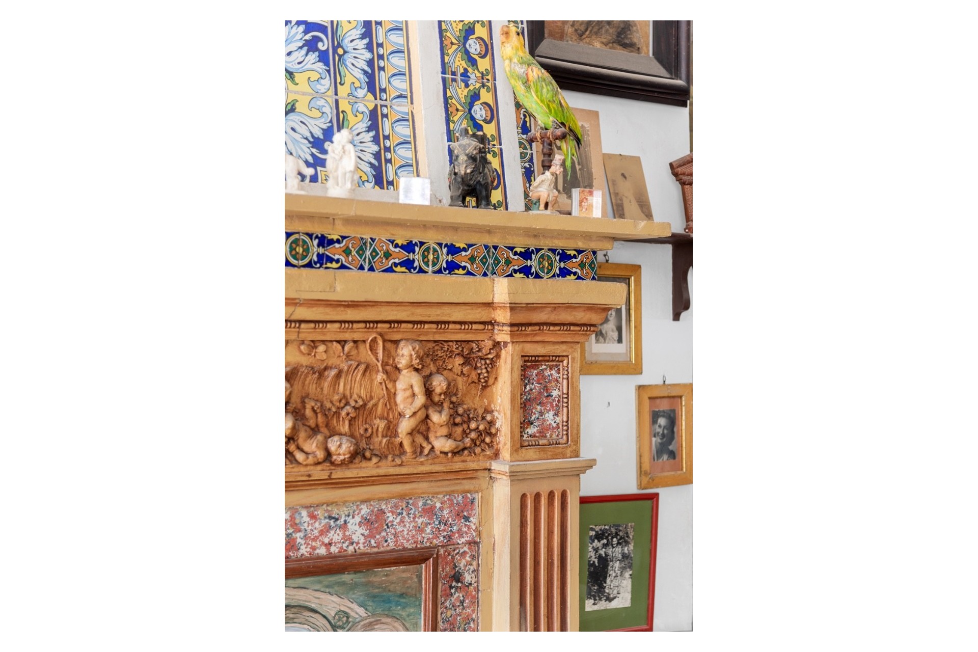 Wederverkoop - Landgoed - Orihuela - Raiguero de Bonanza