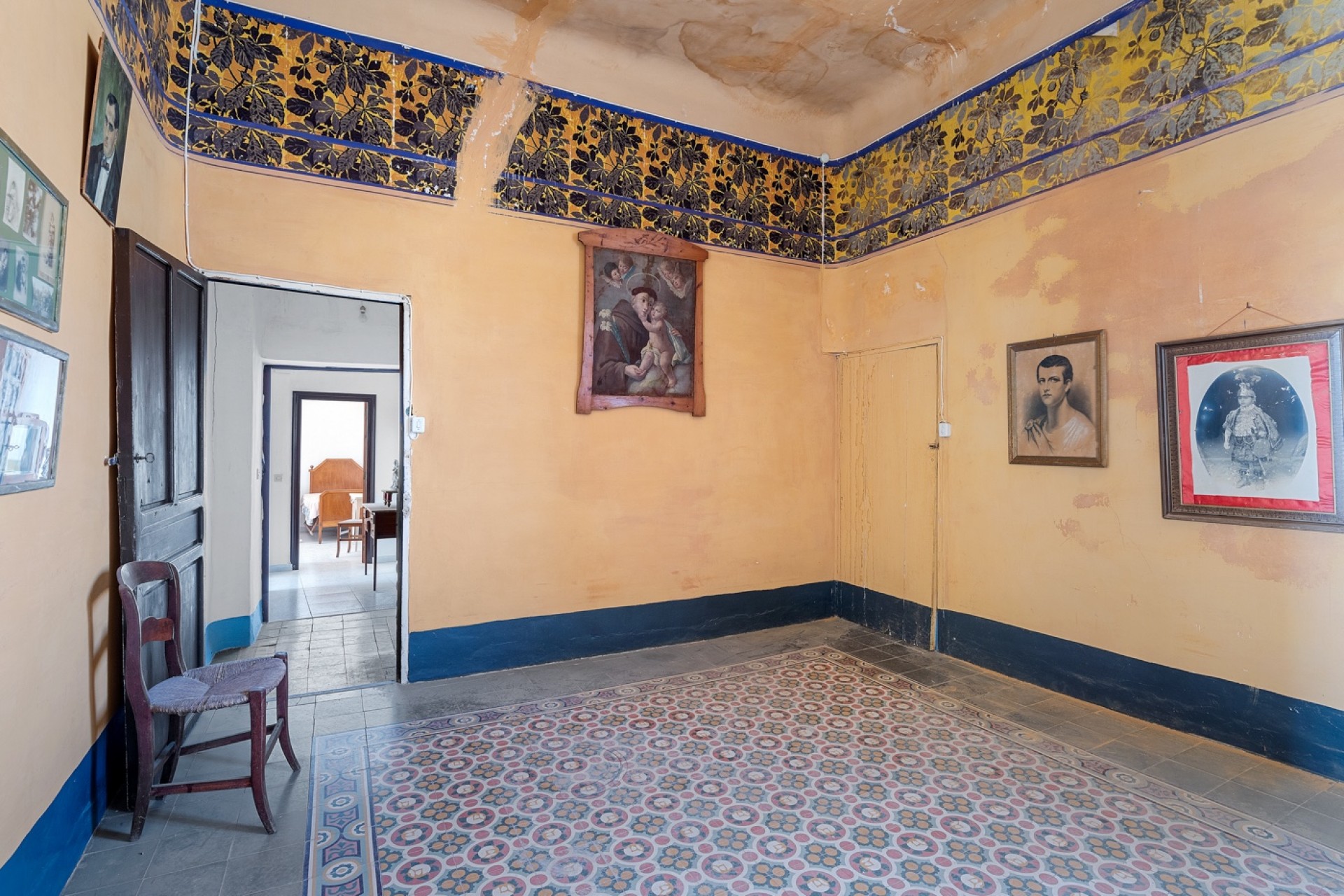 Wederverkoop - Landgoed - Orihuela - Raiguero de Bonanza