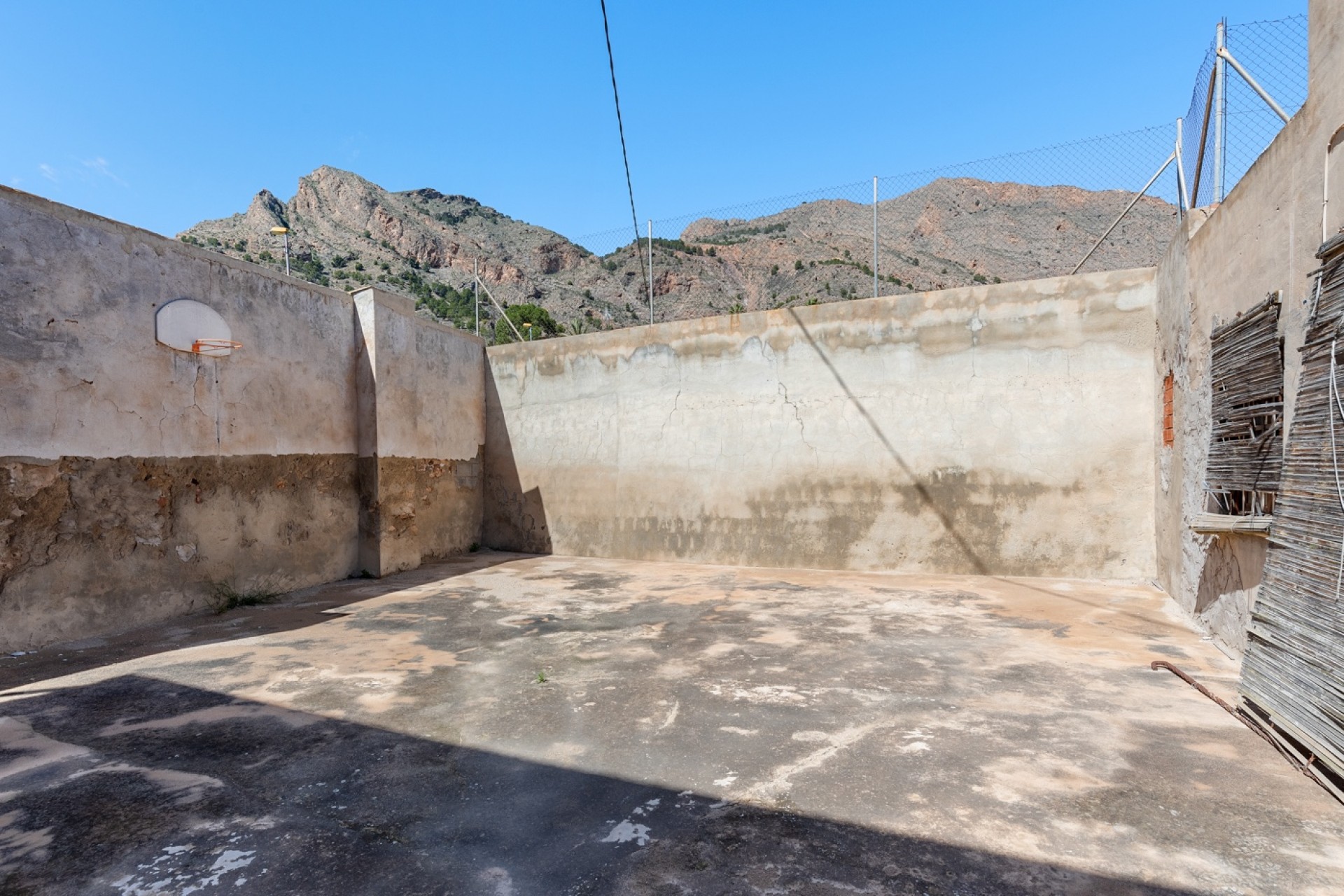 Wederverkoop - Landgoed - Orihuela - Raiguero de Bonanza