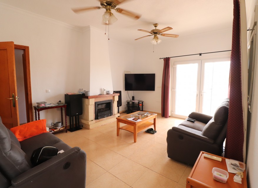 Wederverkoop - Landgoed - Orihuela - San Bartolome