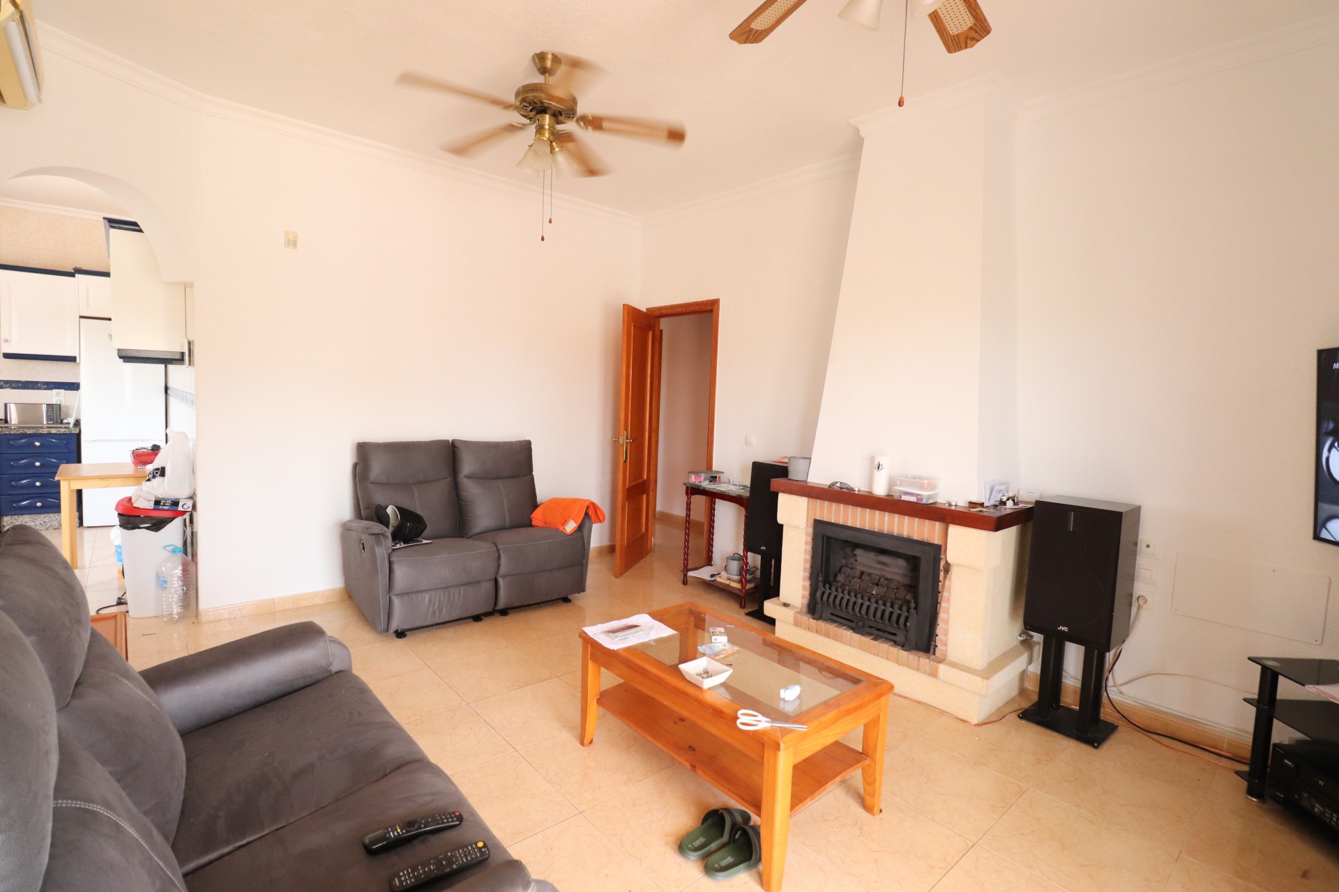 Wederverkoop - Landgoed - Orihuela - San Bartolome