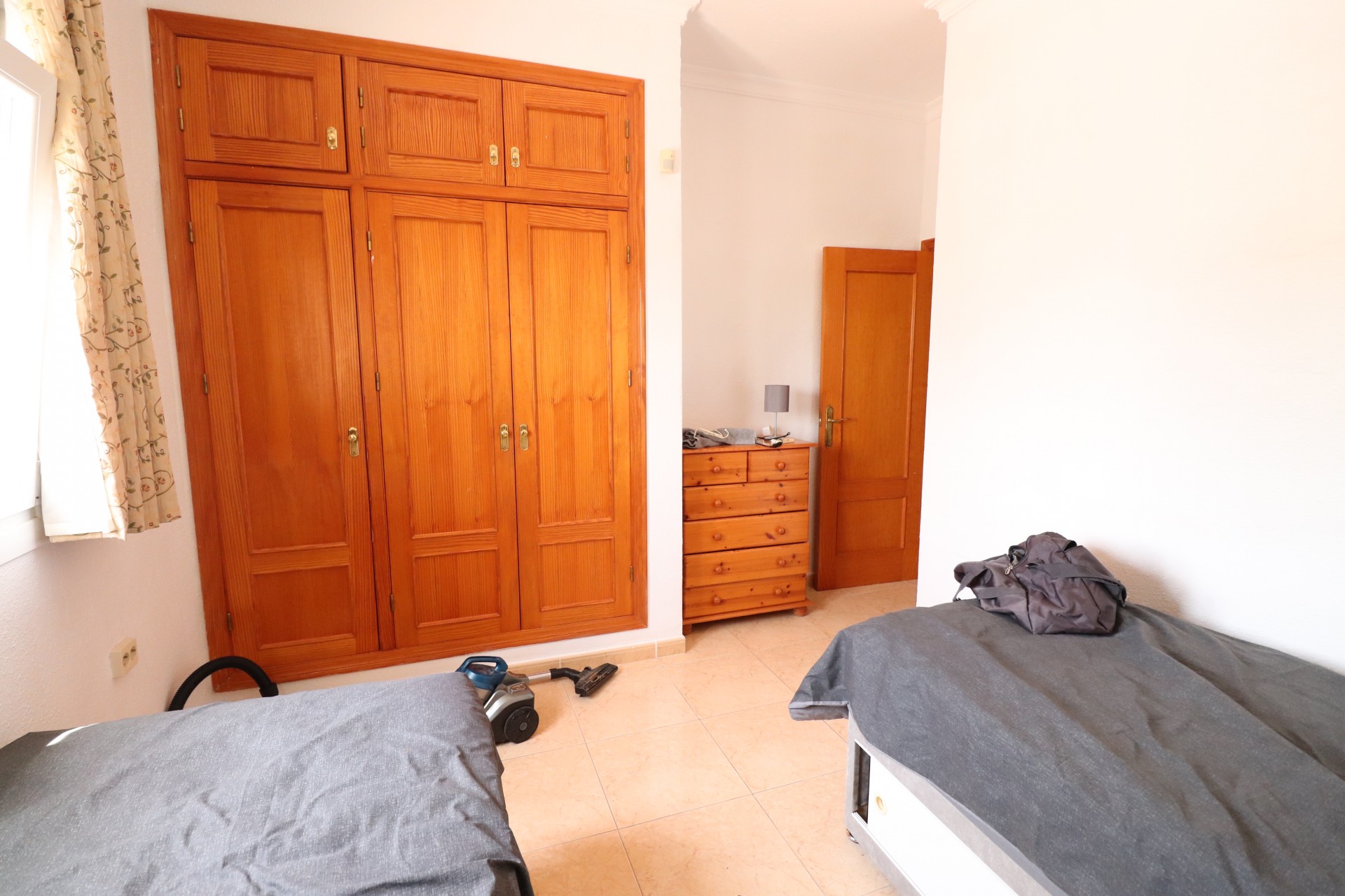 Wederverkoop - Landgoed - Orihuela - San Bartolome