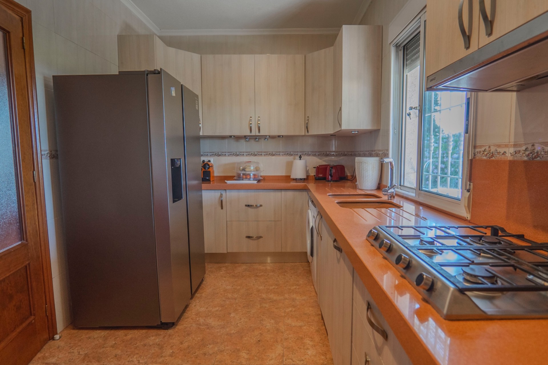 Wederverkoop - Landgoed - Orihuela - San Bartolome