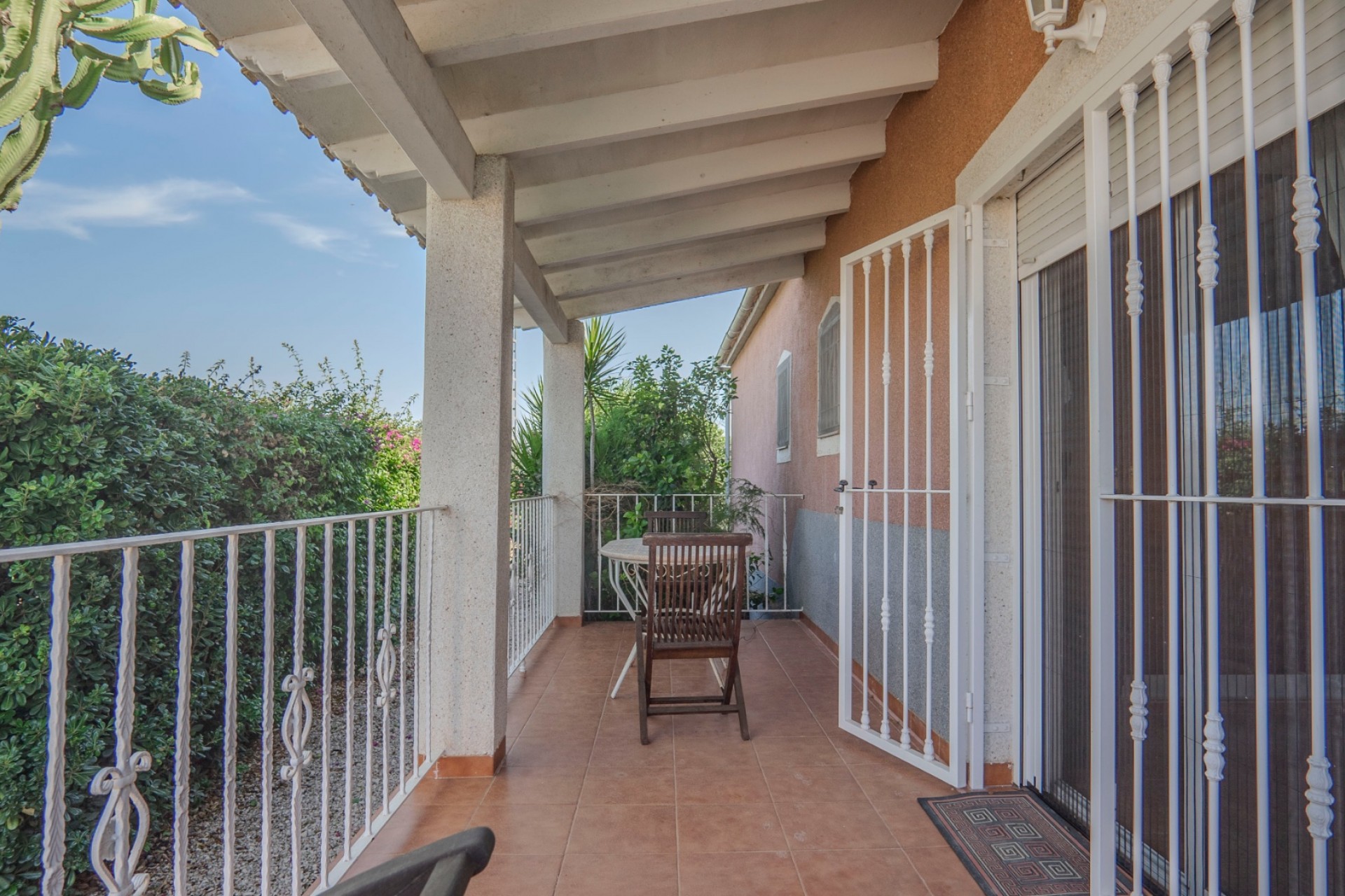 Wederverkoop - Landgoed - Orihuela - San Bartolome
