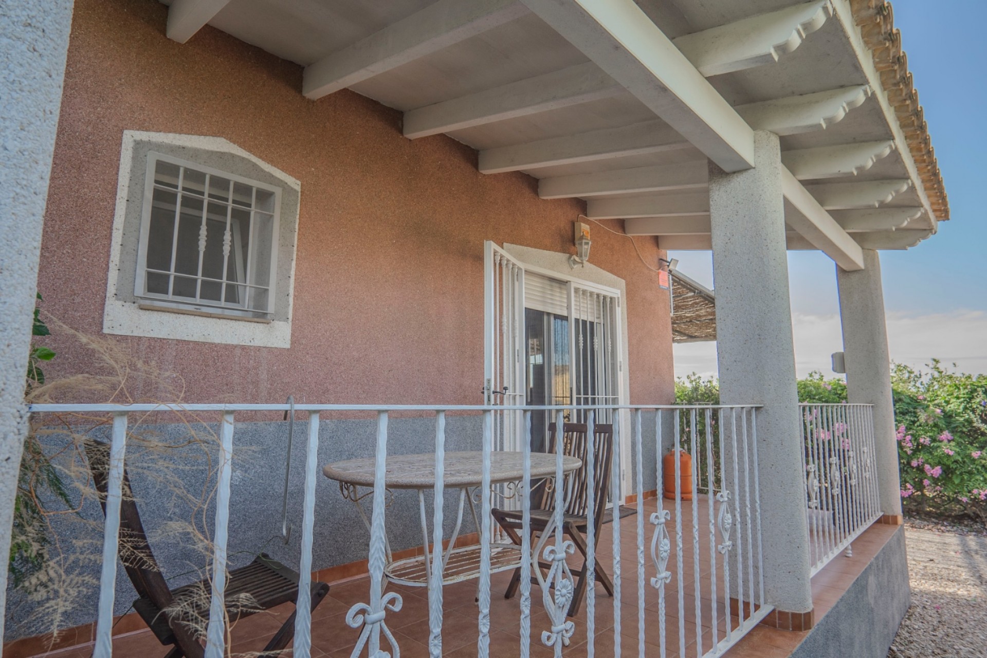 Wederverkoop - Landgoed - Orihuela - San Bartolome
