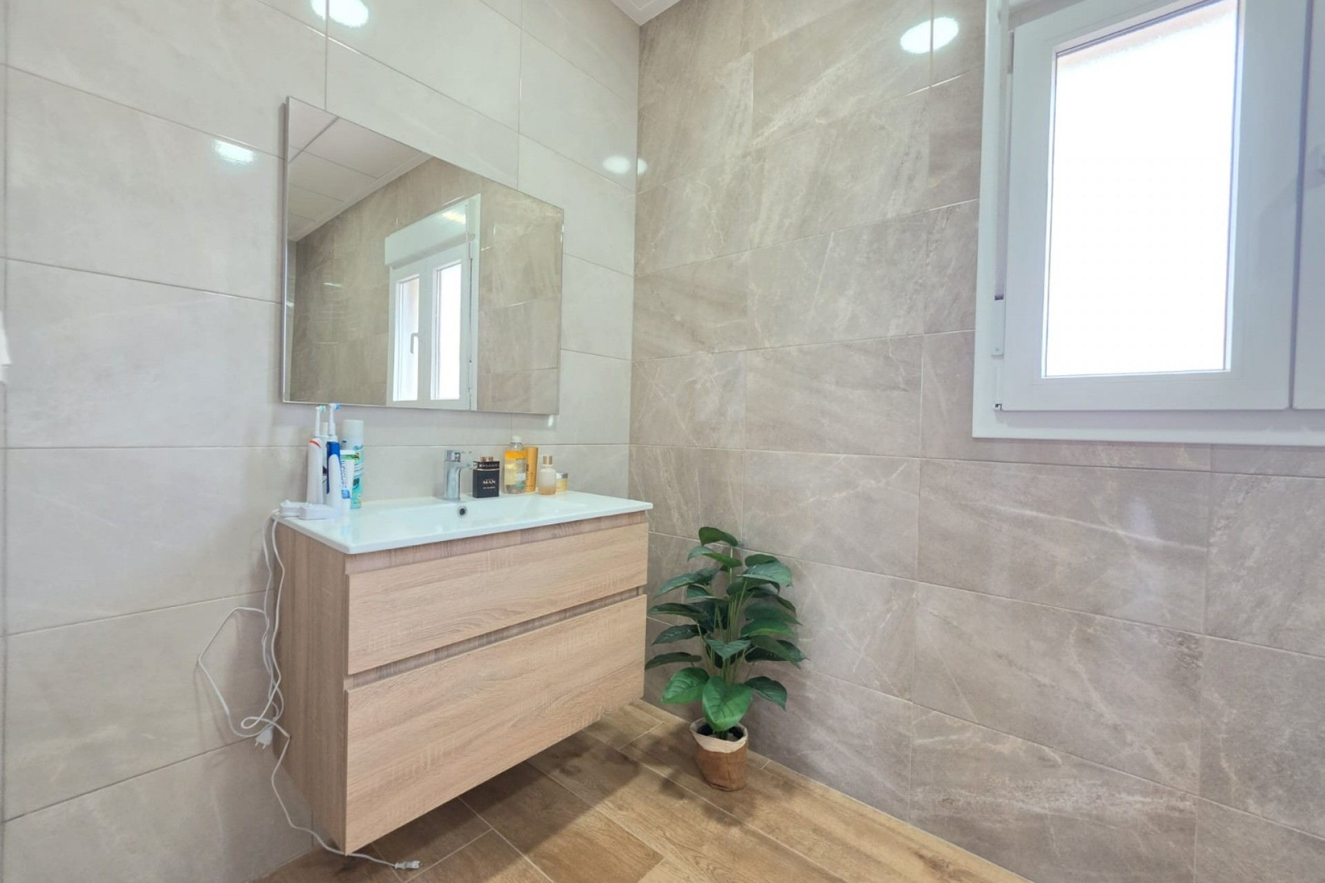 Wederverkoop - Landgoed - Pinoso - Pinoso - Veld