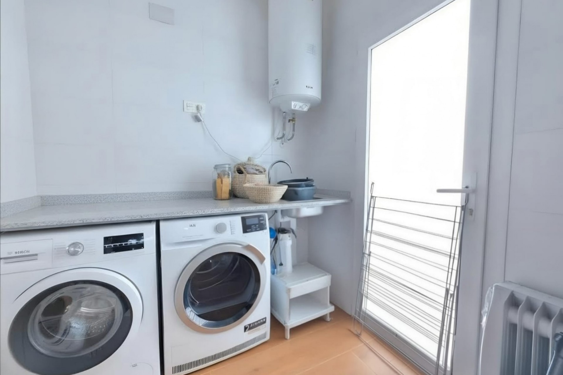 Wederverkoop - Landgoed - Pinoso - Pinoso - Veld