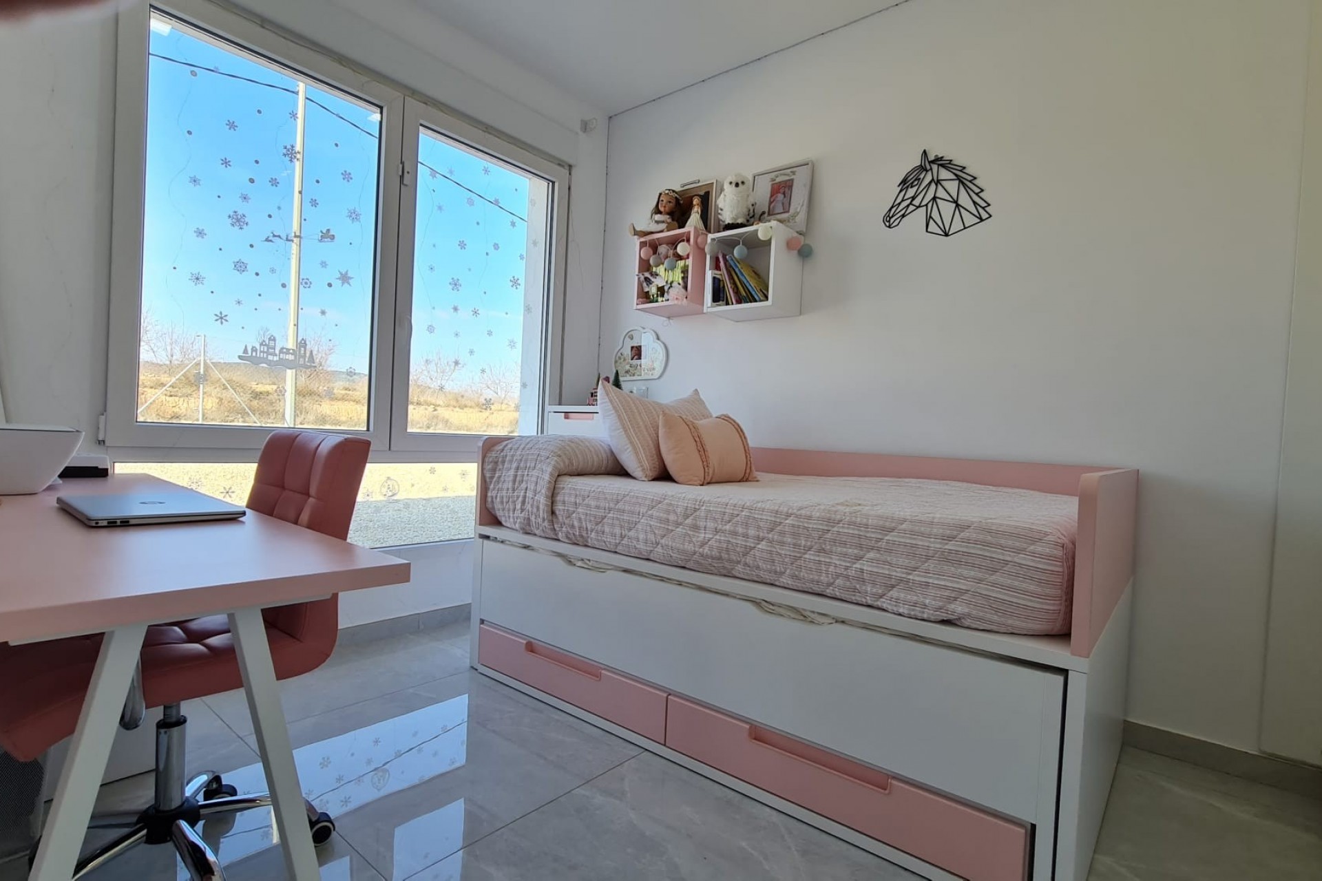 Wederverkoop - Landgoed - Pinoso - Pinoso - Veld