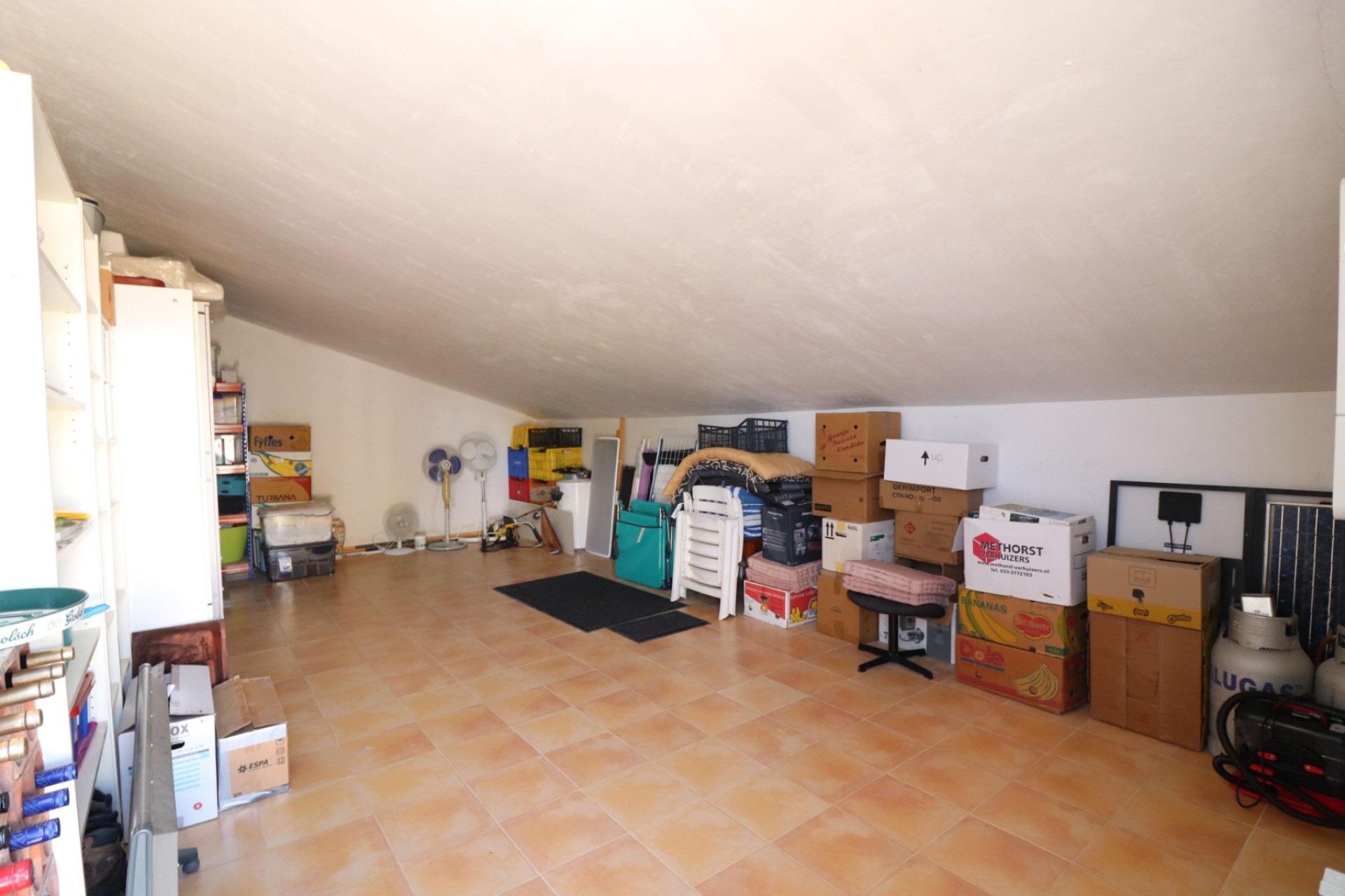 Wederverkoop - Landgoed - Rafal - El Mudamiento