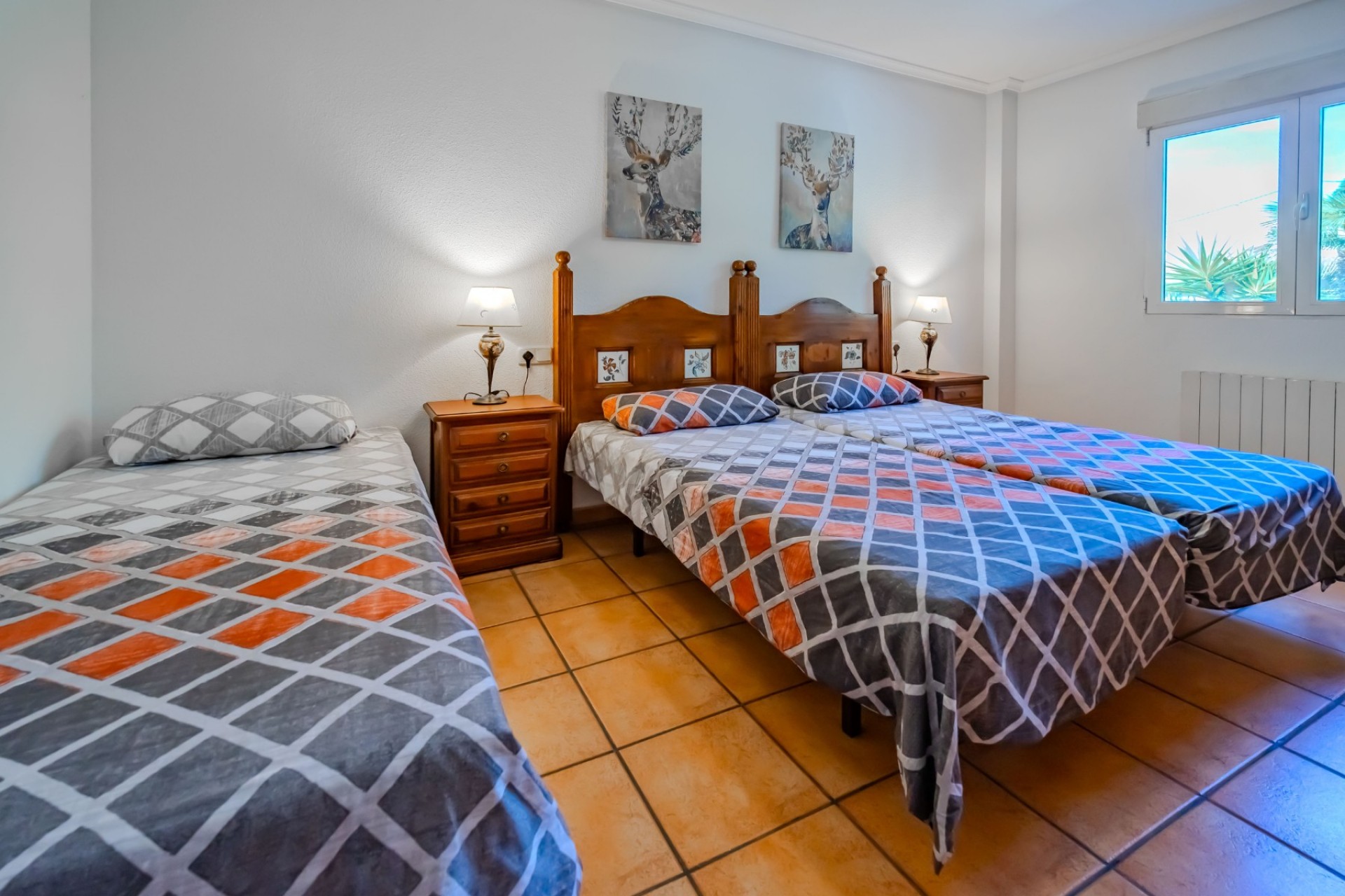 Wederverkoop - Landgoed - Rojales - Rojales - Veld