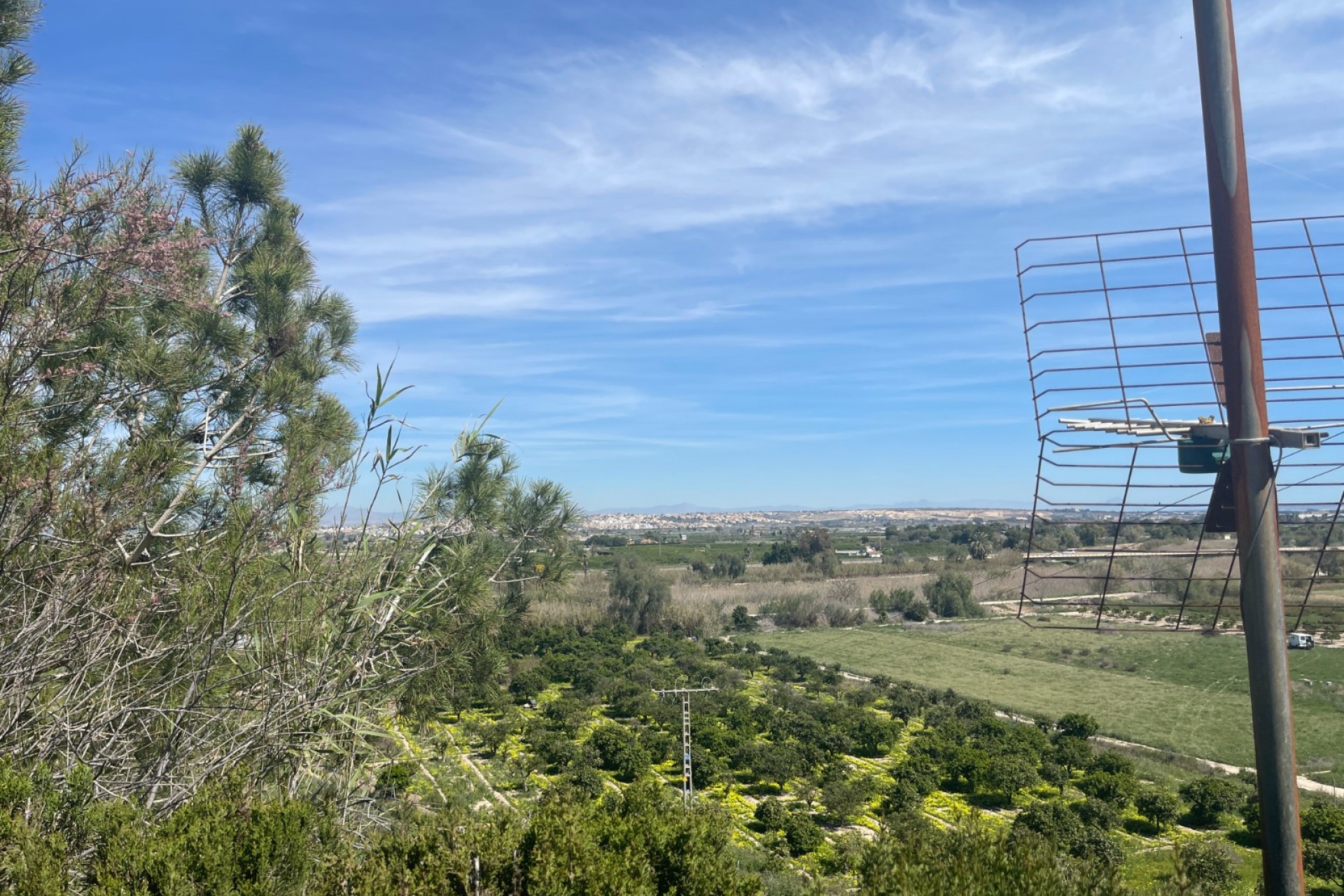 Wederverkoop - Landgoed - Rojales - Rojales - Veld