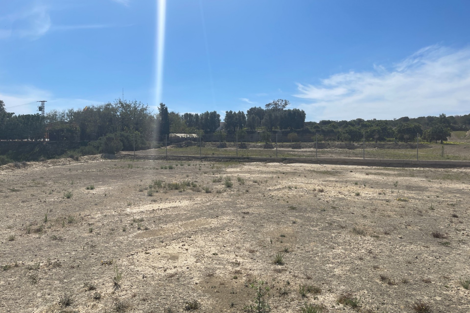 Wederverkoop - Landgoed - Rojales - Rojales - Veld
