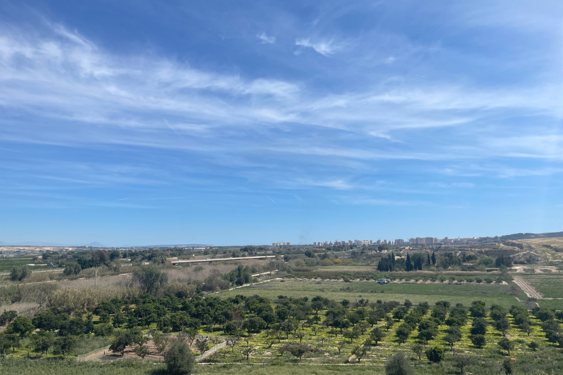 Wederverkoop - Landgoed - Rojales - Rojales - Veld