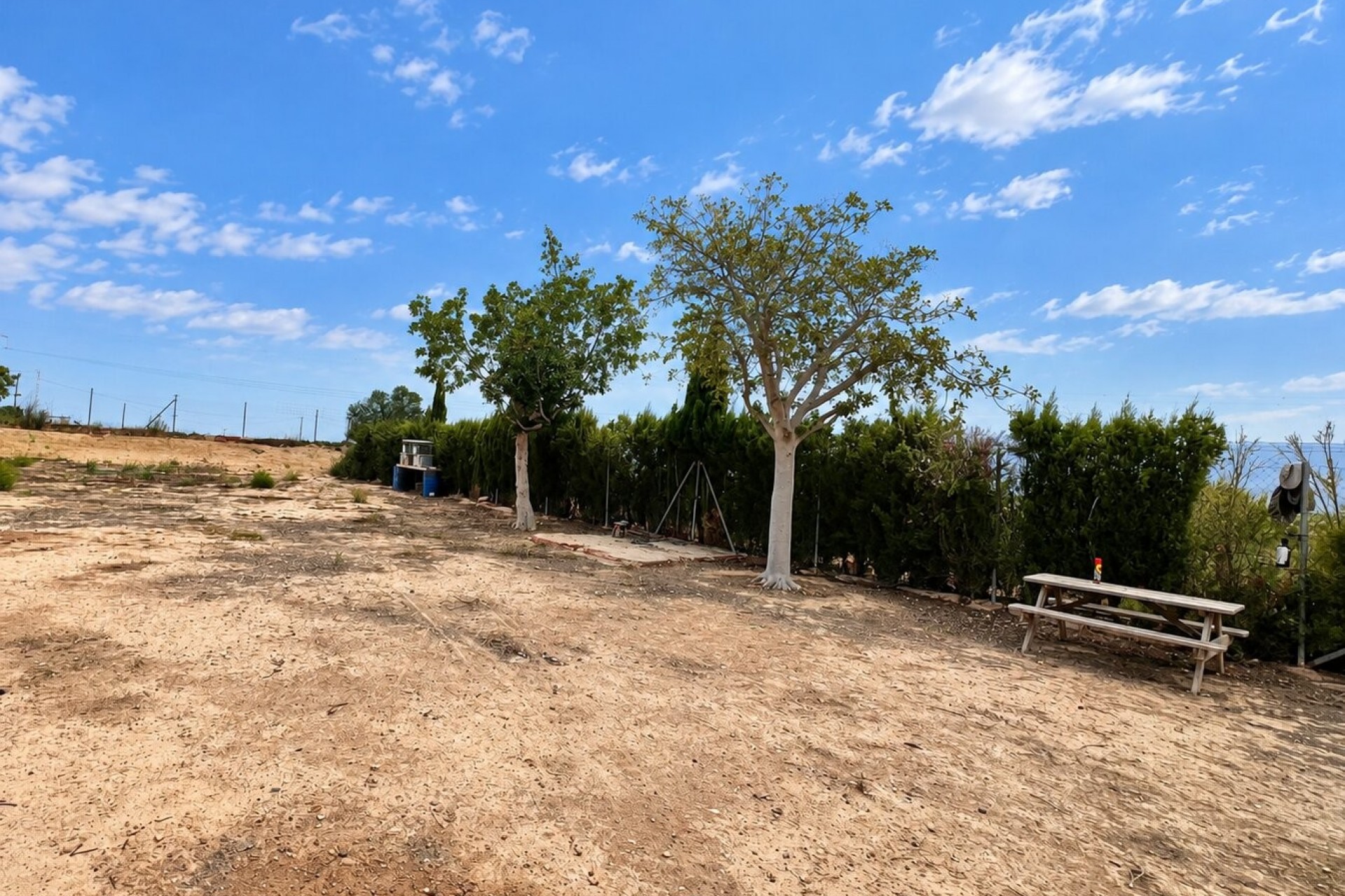 Wederverkoop - Landgoed - San Fulgencio - San Fulgencio - Veld