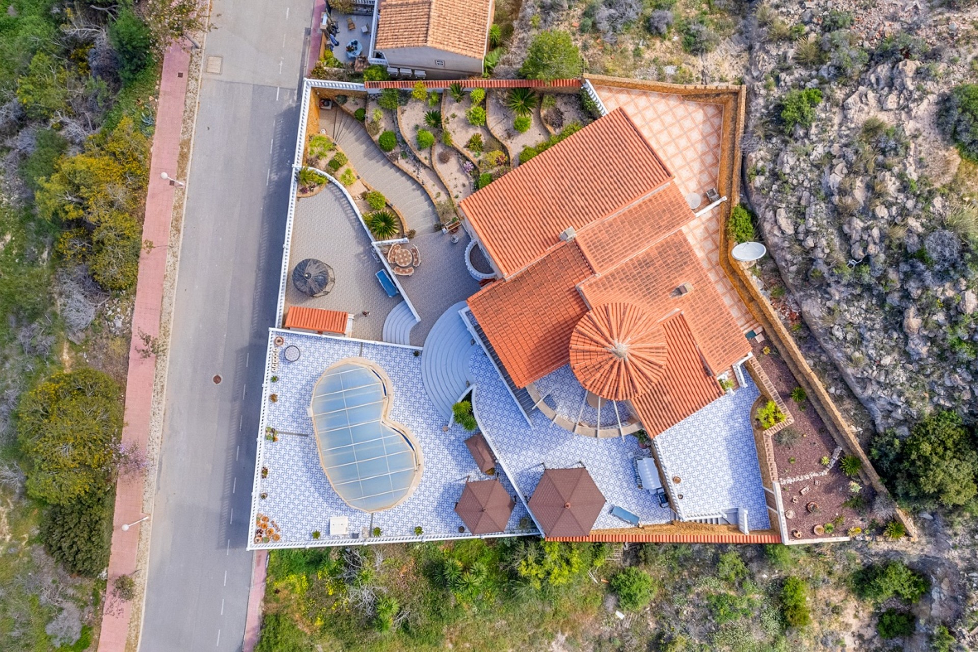 Wederverkoop - Property - Ciudad Quesada - Ciudad Quesada - Rojales