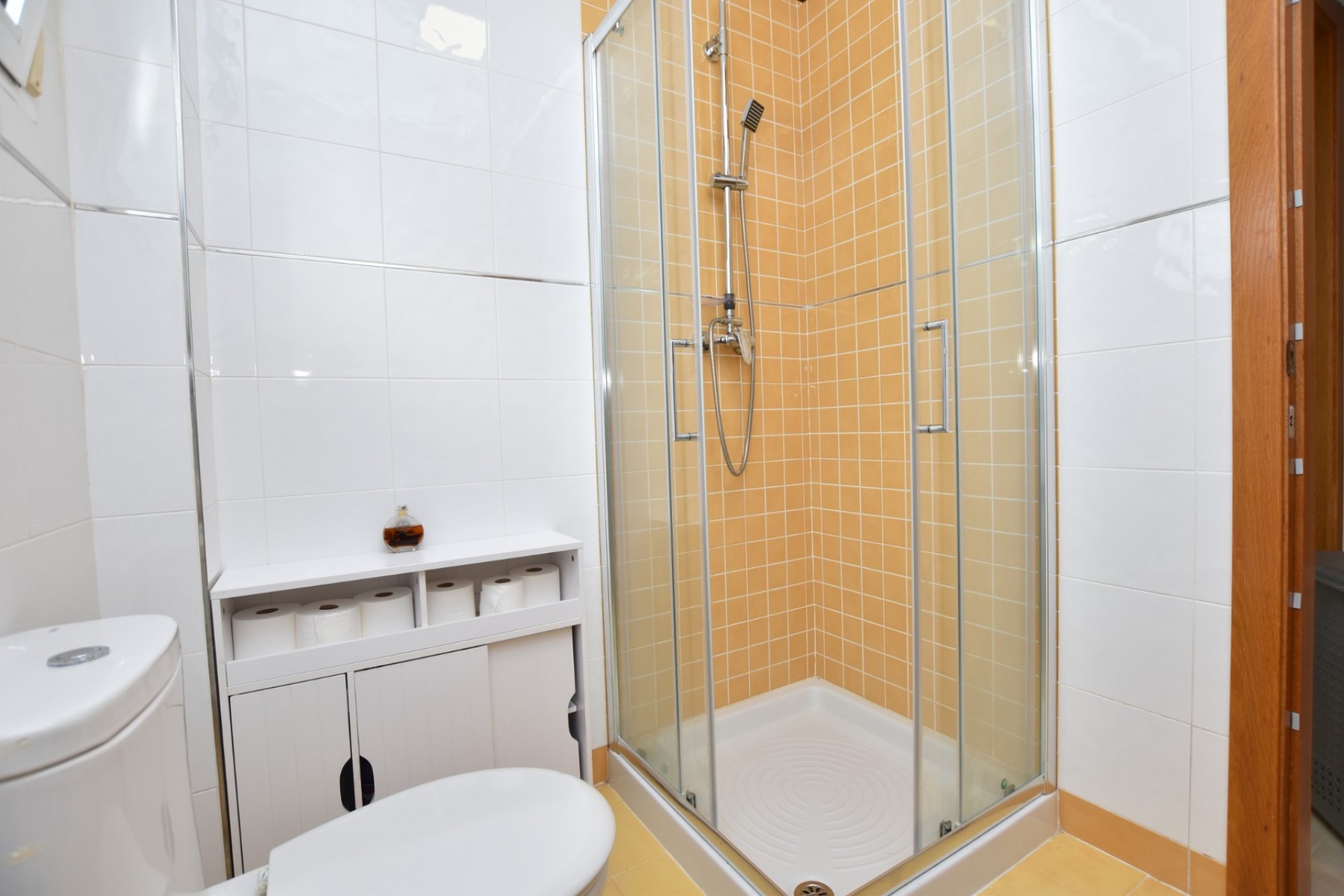 Wederverkoop - Quad Villa - Algorfa - La Finca Golf Resort