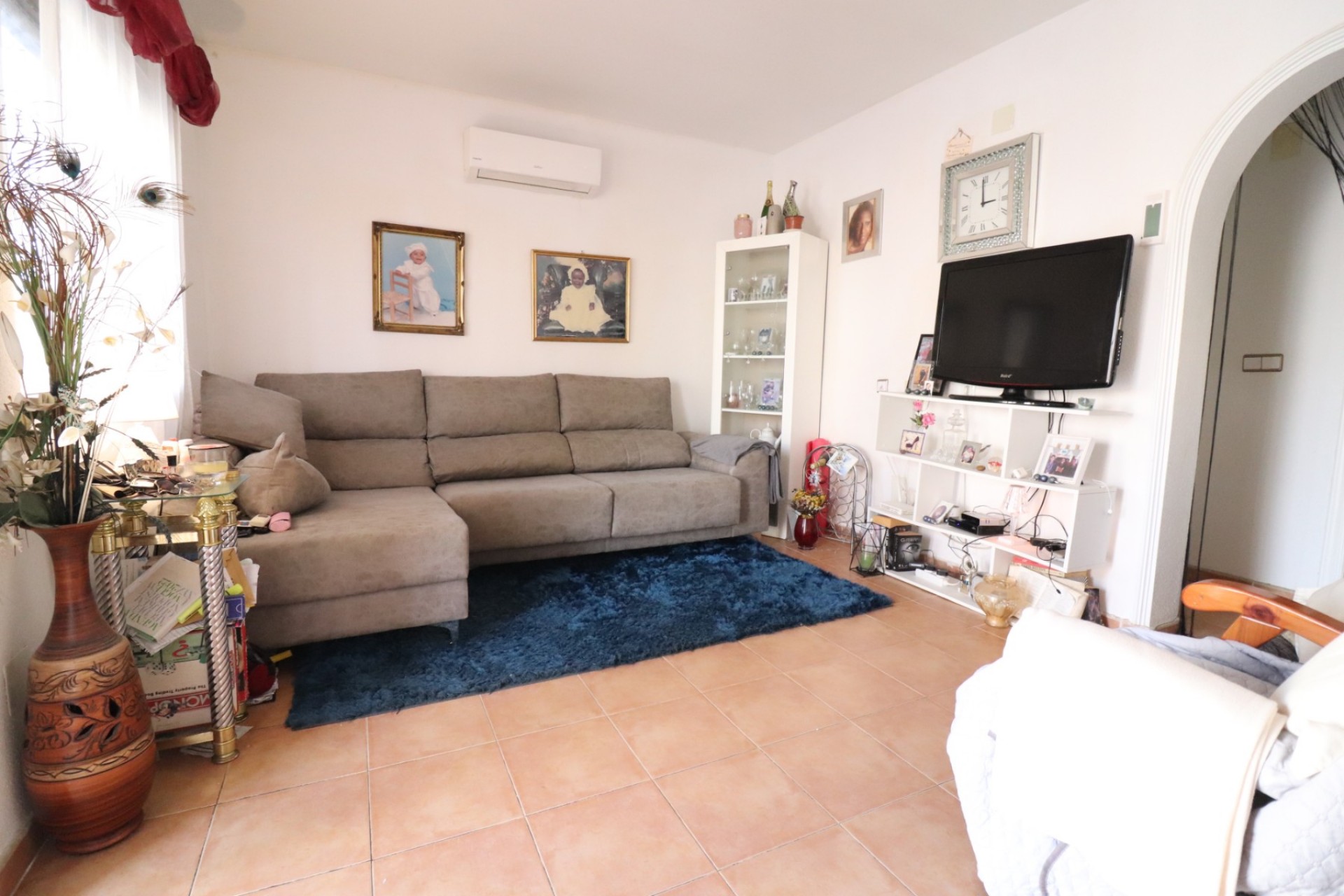 Wederverkoop - Quad Villa - Algorfa - Montebello
