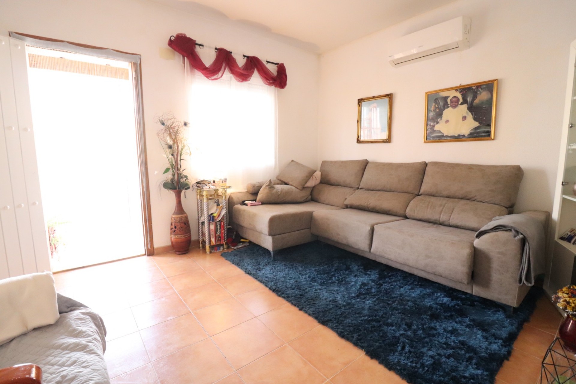 Wederverkoop - Quad Villa - Algorfa - Montebello