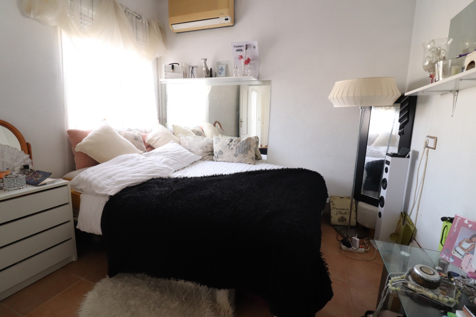 Wederverkoop - Quad Villa - Algorfa - Montebello