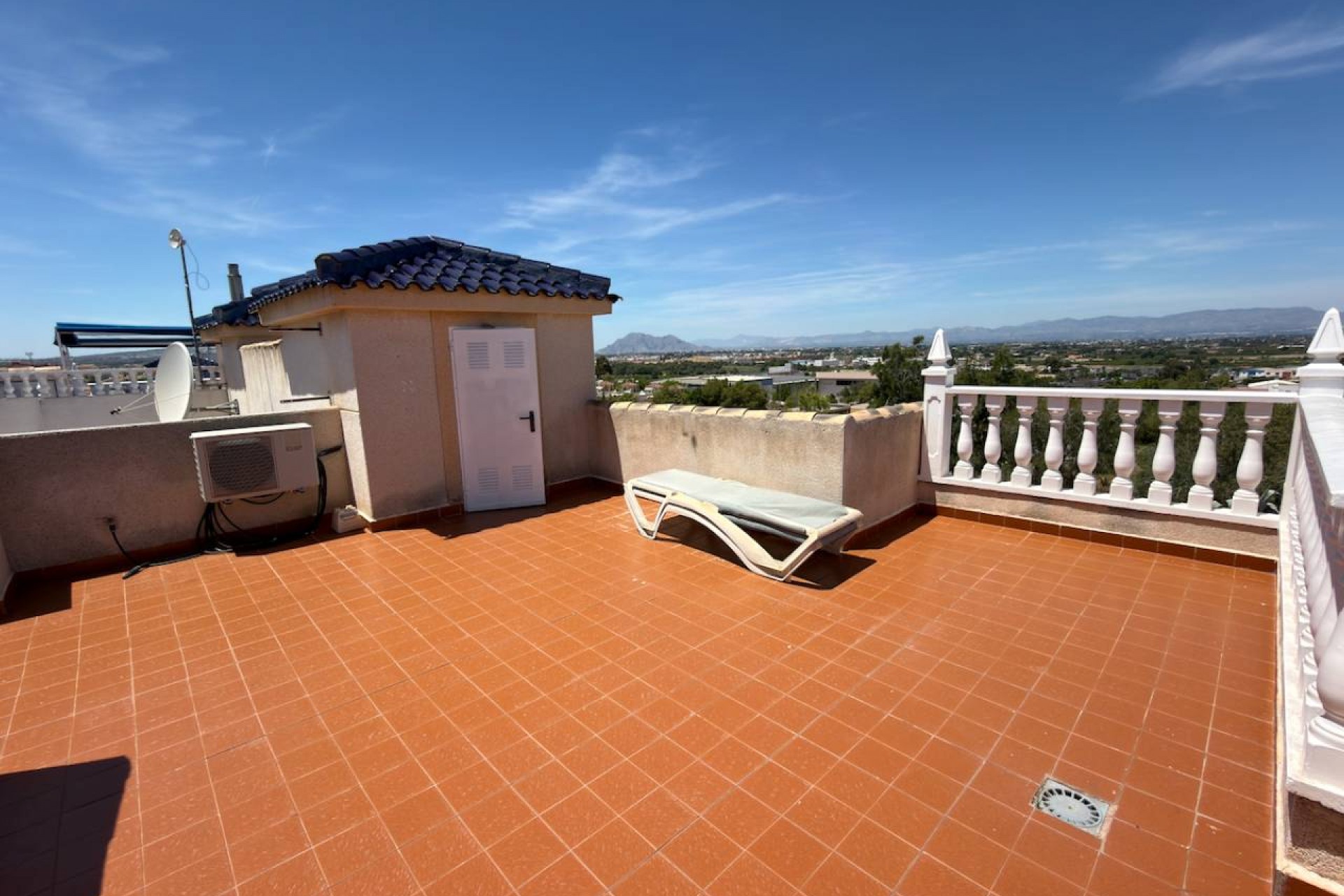 Wederverkoop - Quad Villa - Benimar - Benimar II