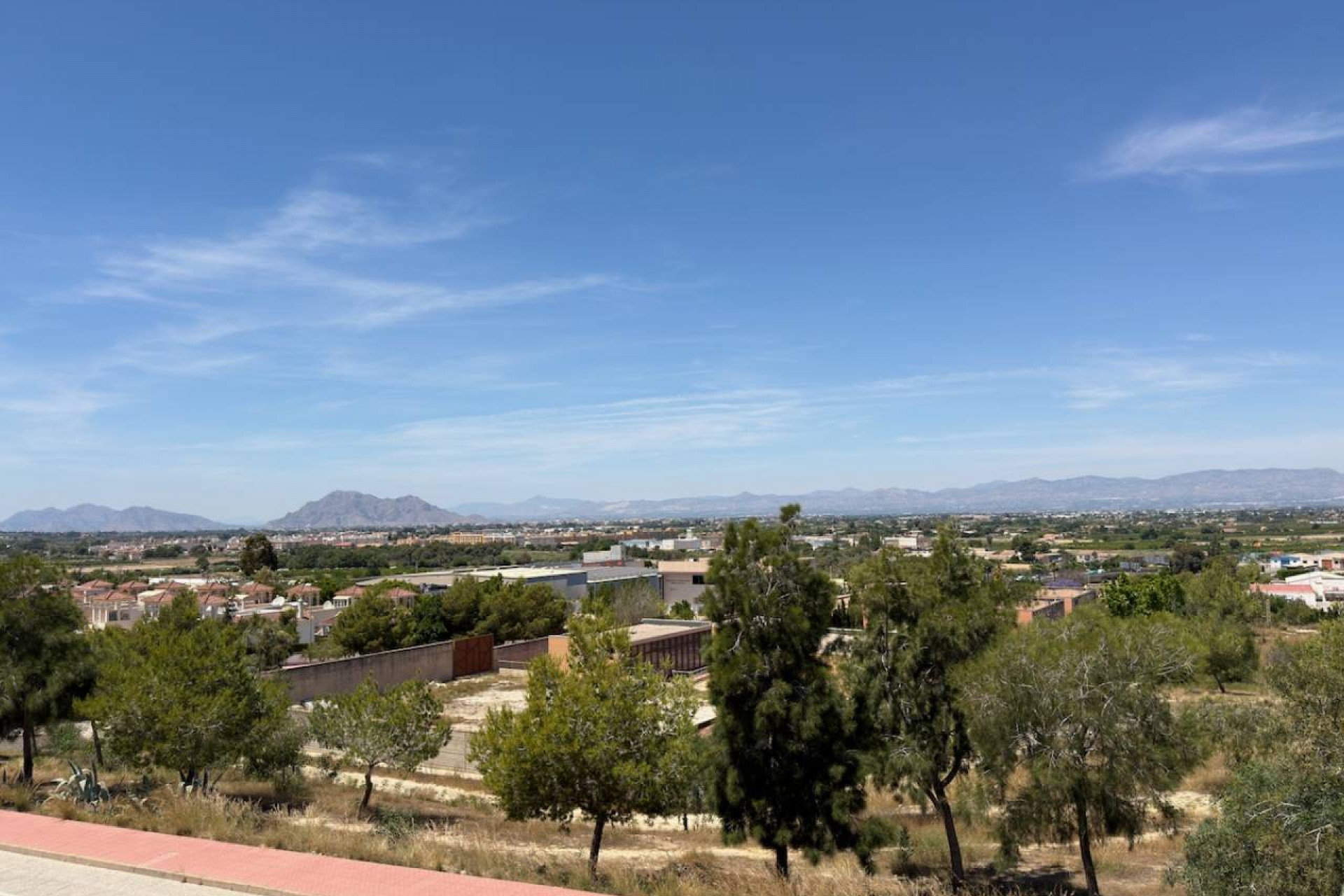 Wederverkoop - Quad Villa - Benimar - Benimar II