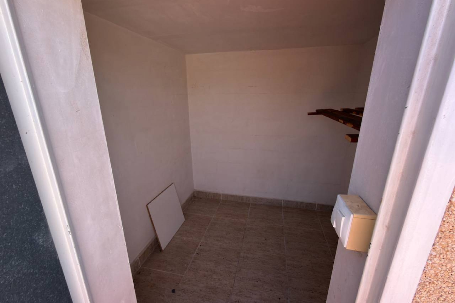 Wederverkoop - Quad Villa - Benimar - Benimar II