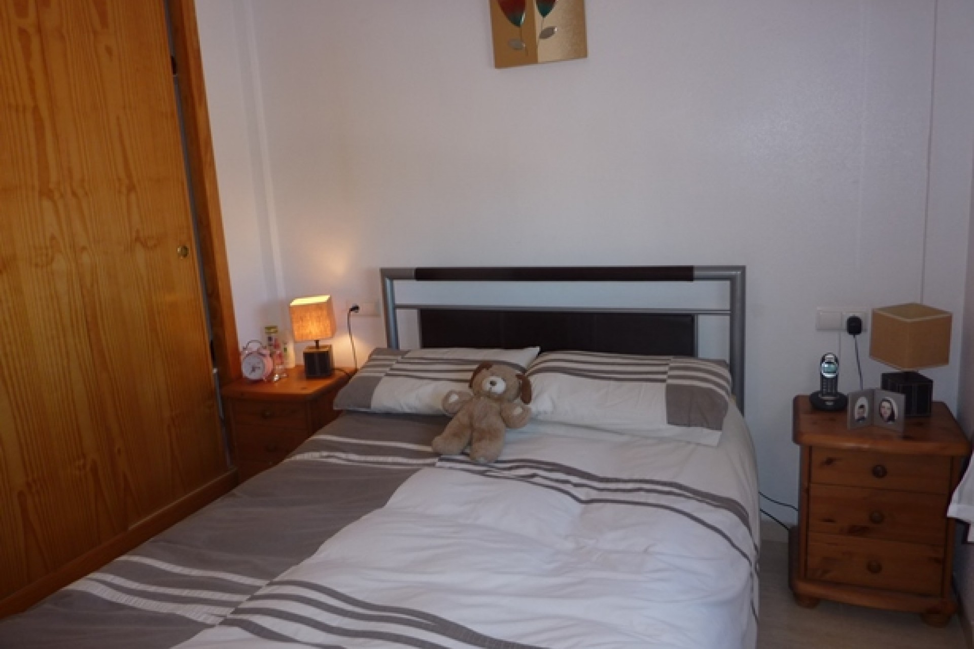 Wederverkoop - Quad Villa - Ciudad Quesada - Doña Pepa