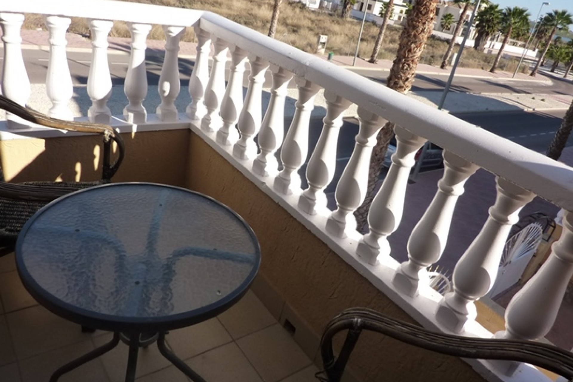 Wederverkoop - Quad Villa - Ciudad Quesada - Doña Pepa