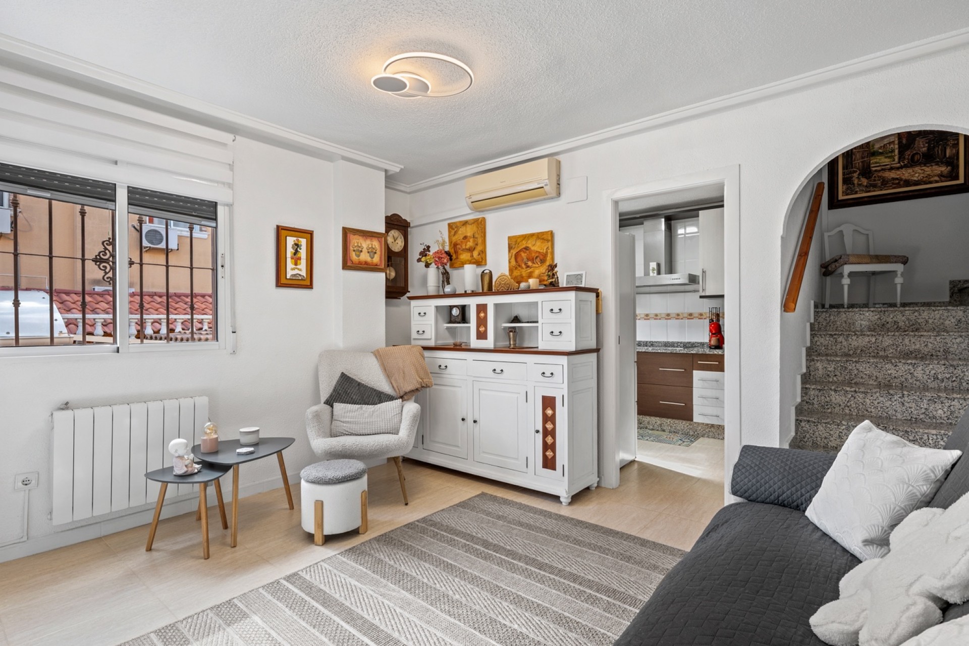 Wederverkoop - Quad Villa - Ciudad Quesada - Doña Pepa