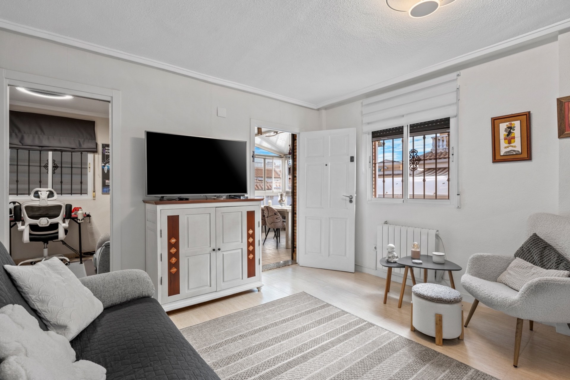 Wederverkoop - Quad Villa - Ciudad Quesada - Doña Pepa