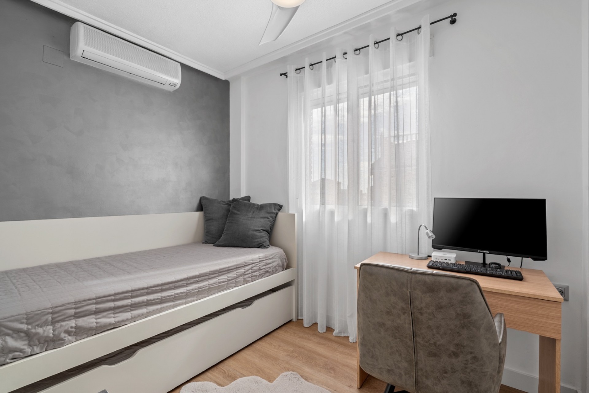 Wederverkoop - Quad Villa - Ciudad Quesada - Doña Pepa