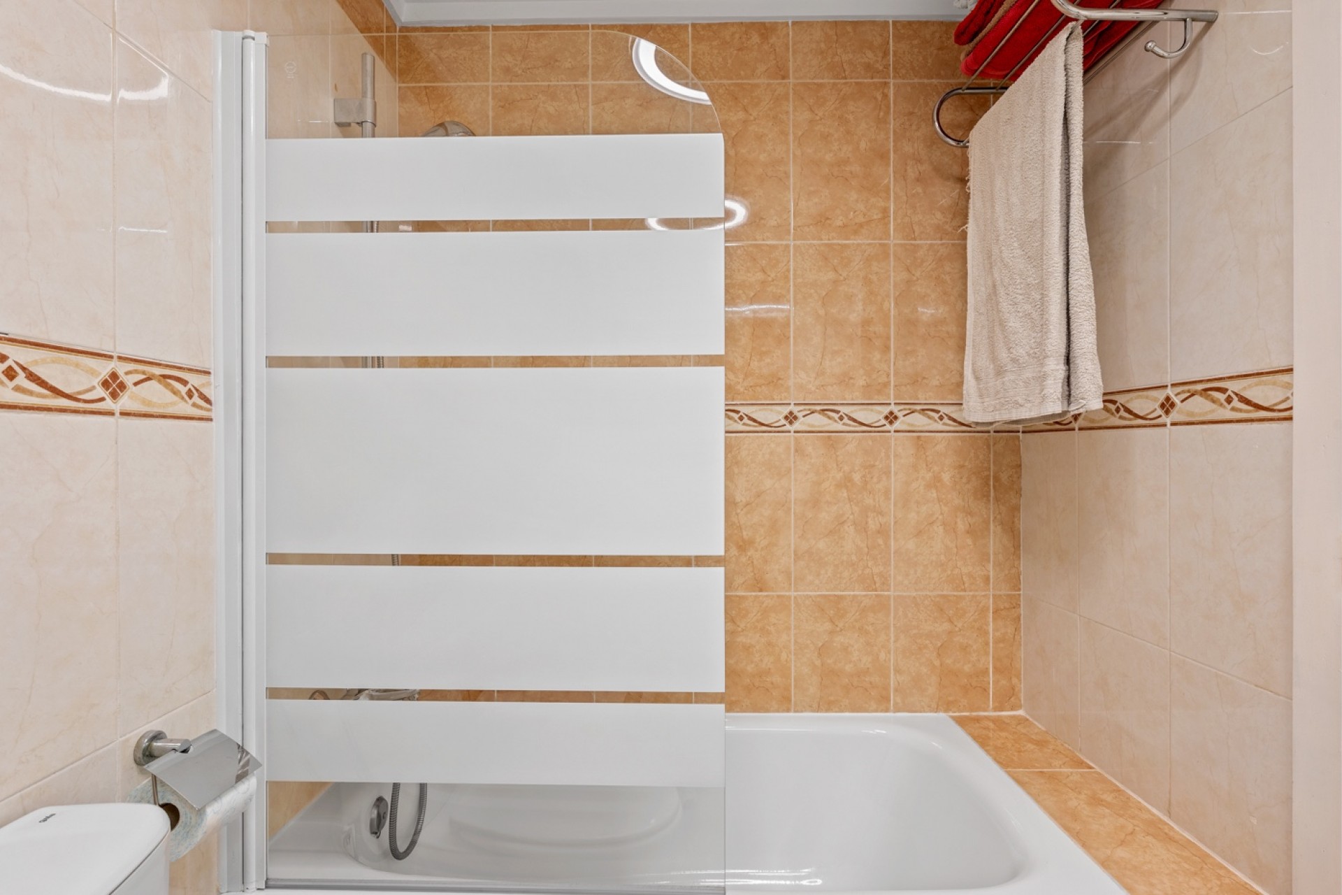 Wederverkoop - Quad Villa - Ciudad Quesada - Doña Pepa