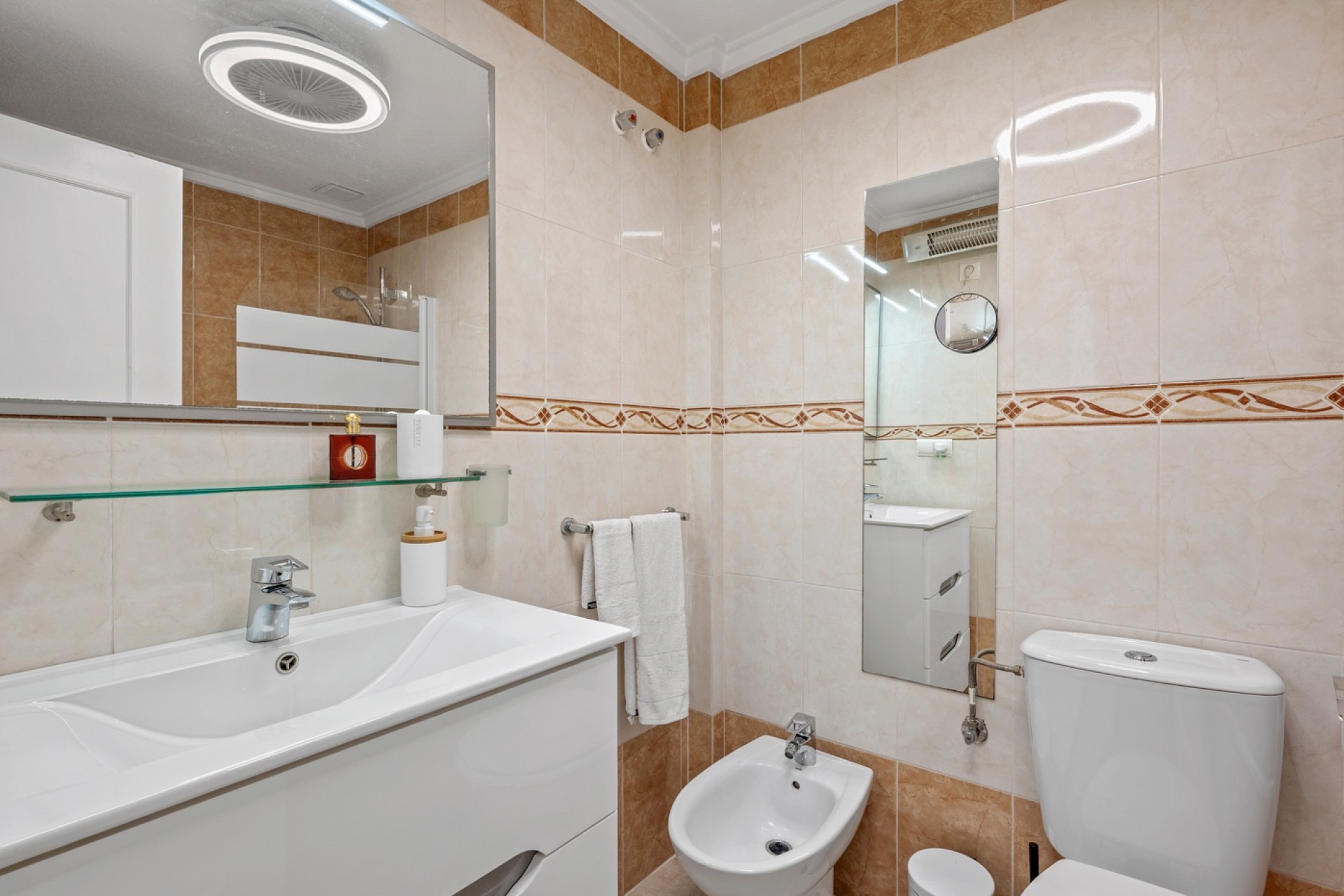 Wederverkoop - Quad Villa - Ciudad Quesada - Doña Pepa