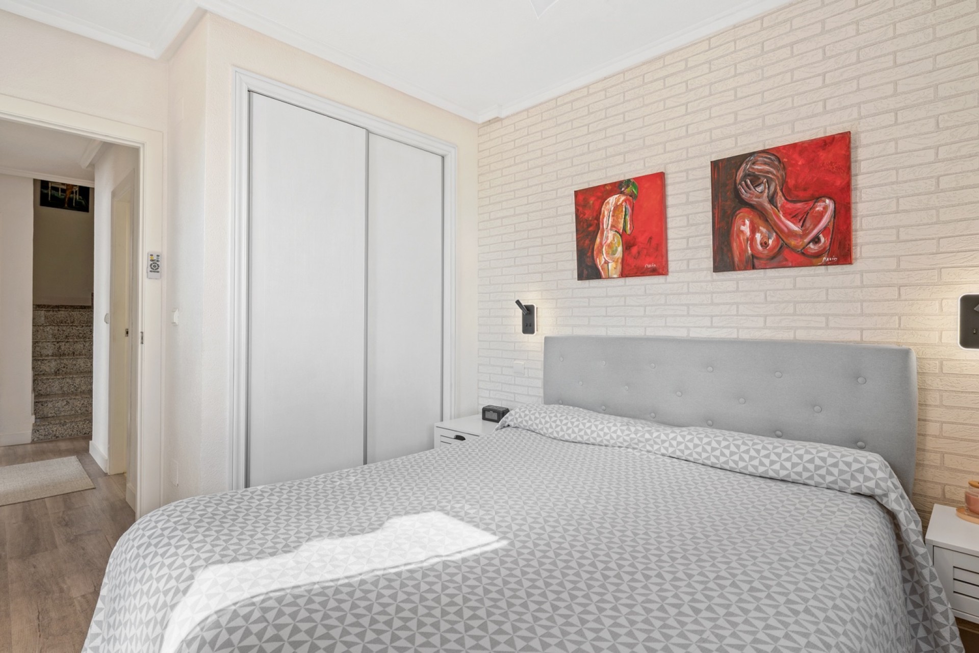 Wederverkoop - Quad Villa - Ciudad Quesada - Doña Pepa