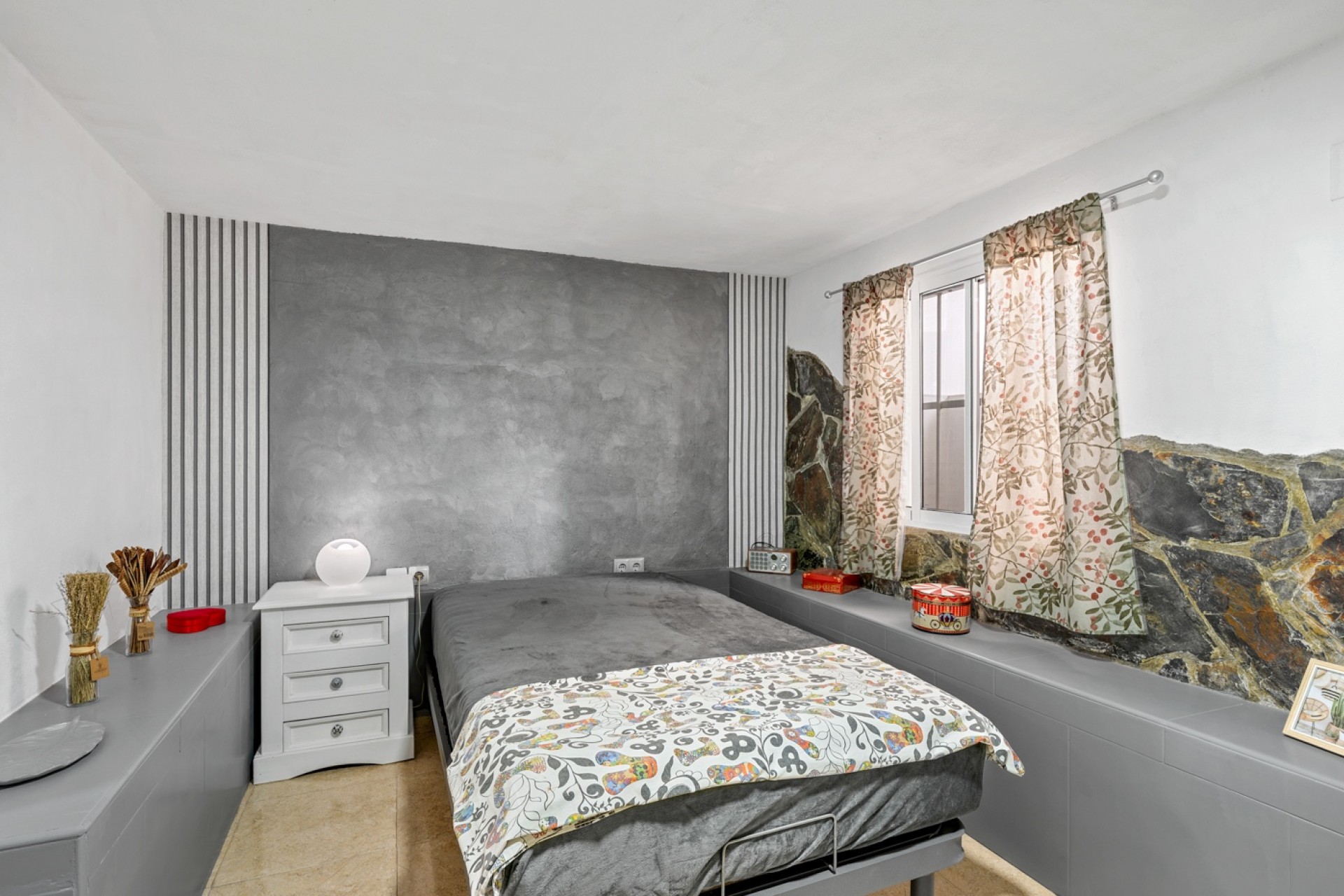 Wederverkoop - Quad Villa - Ciudad Quesada - Doña Pepa