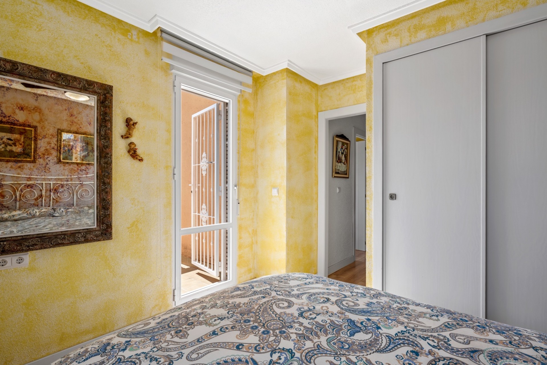 Wederverkoop - Quad Villa - Ciudad Quesada - Doña Pepa