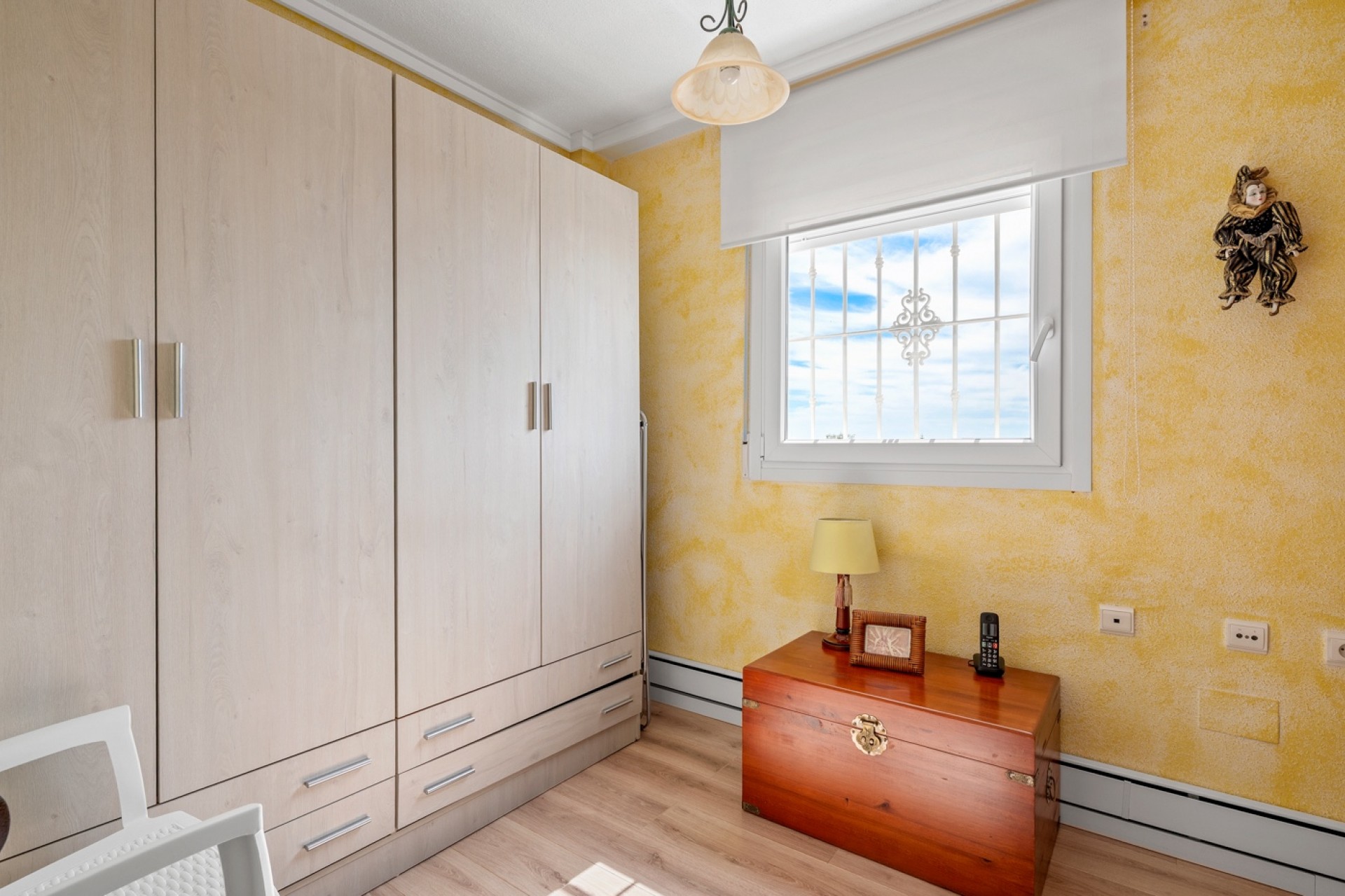 Wederverkoop - Quad Villa - Ciudad Quesada - Doña Pepa