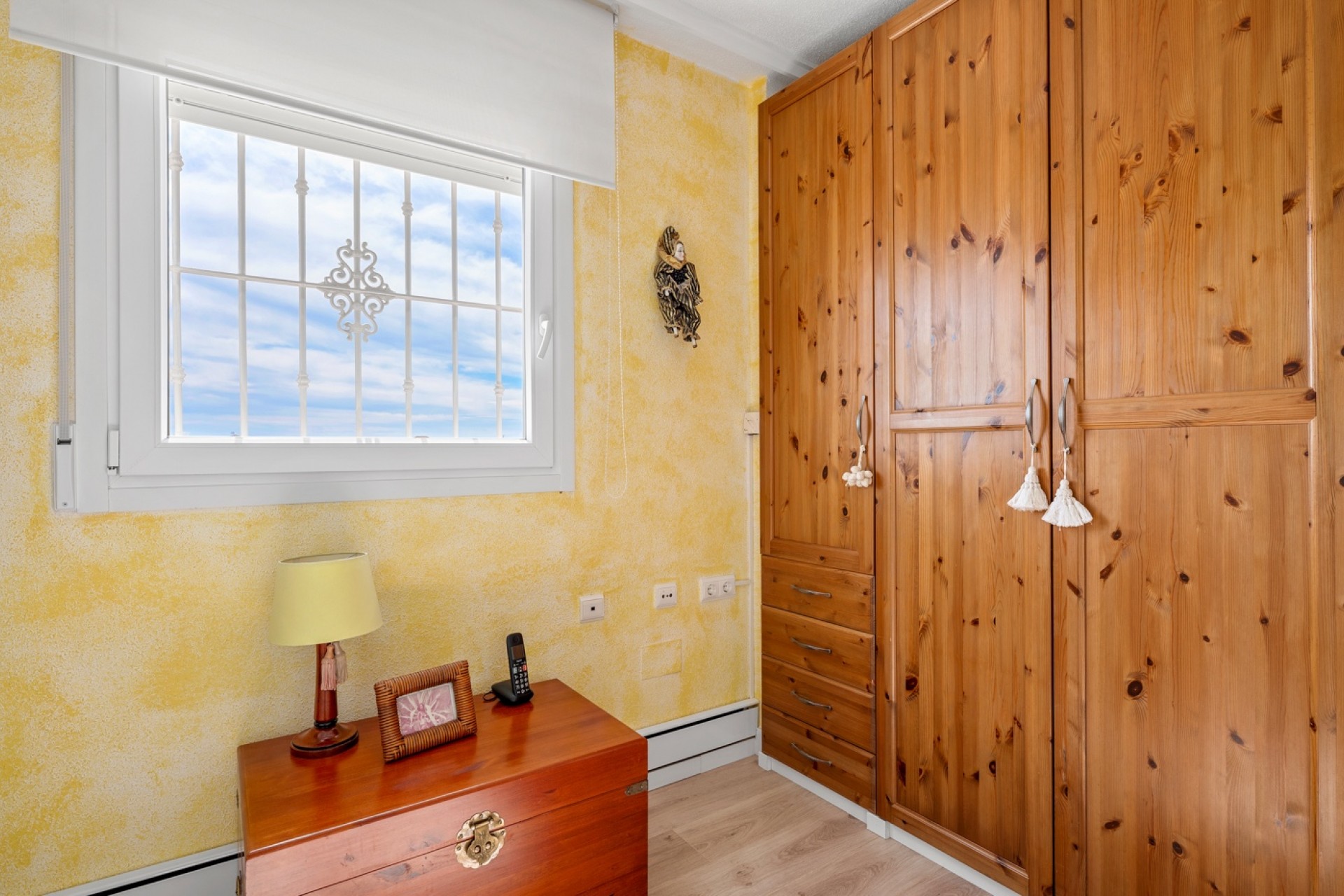 Wederverkoop - Quad Villa - Ciudad Quesada - Doña Pepa