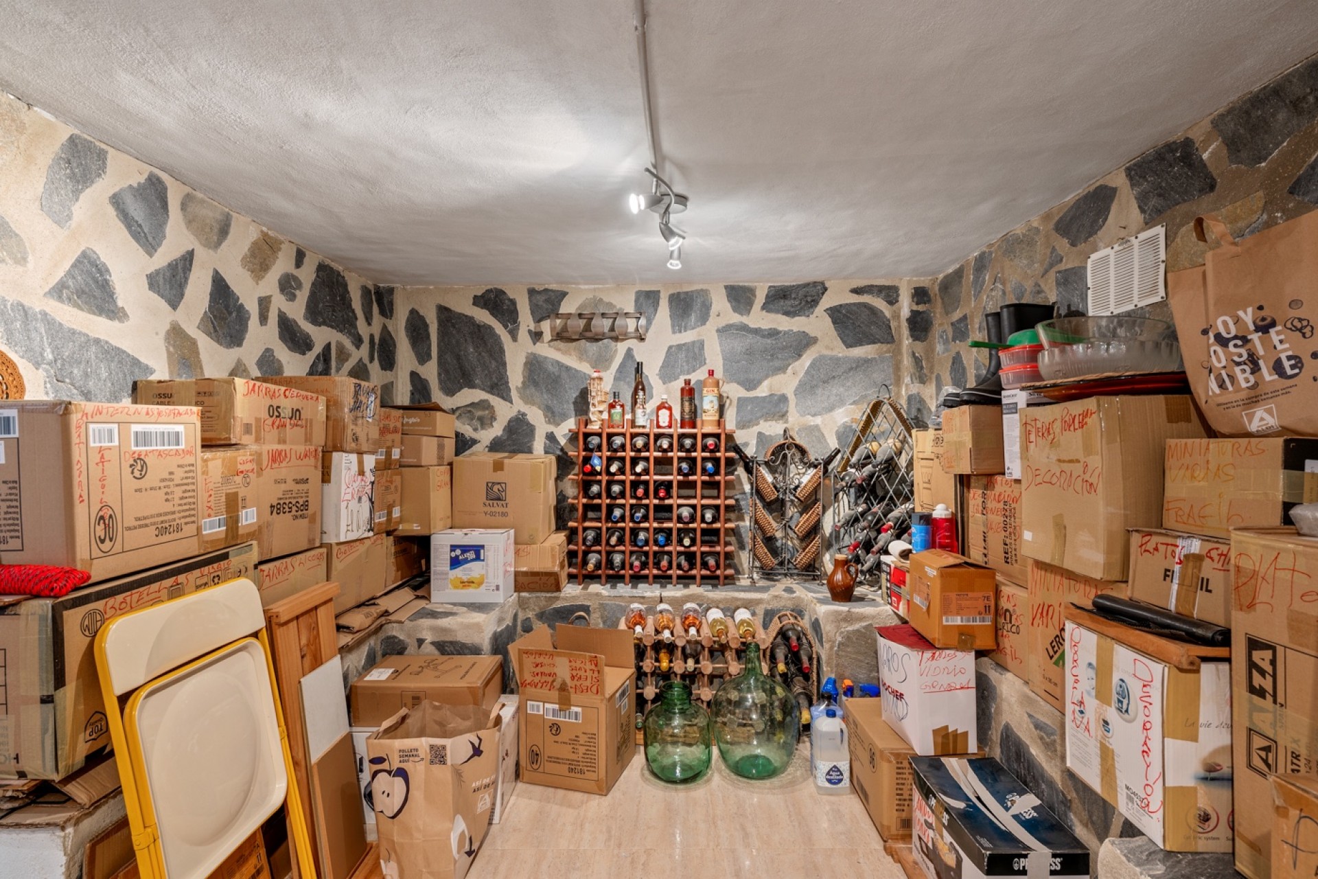 Wederverkoop - Quad Villa - Ciudad Quesada - Doña Pepa