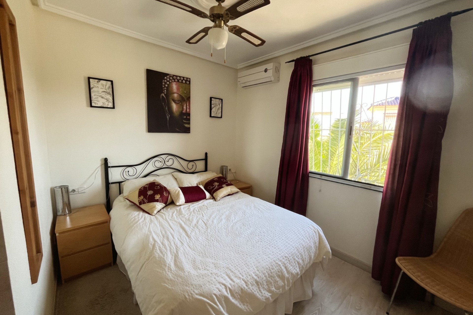 Wederverkoop - Quad Villa - Ciudad Quesada - La Marquesa