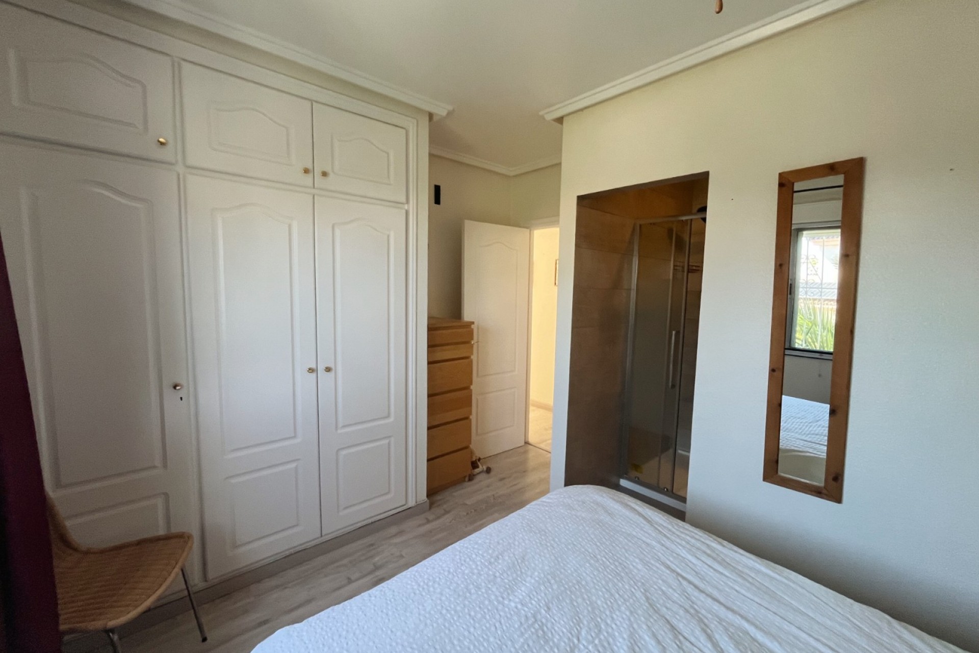 Wederverkoop - Quad Villa - Ciudad Quesada - La Marquesa